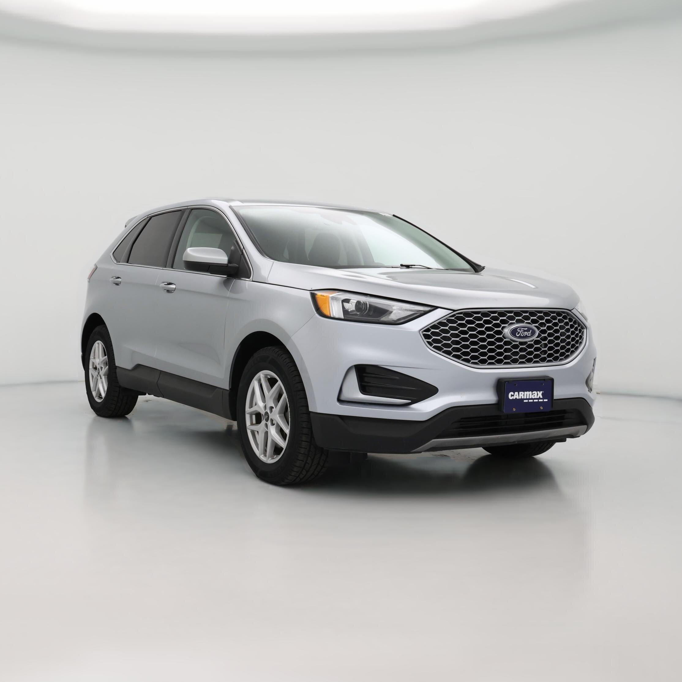 Thumbnail: 2024 Ford Edge - 1