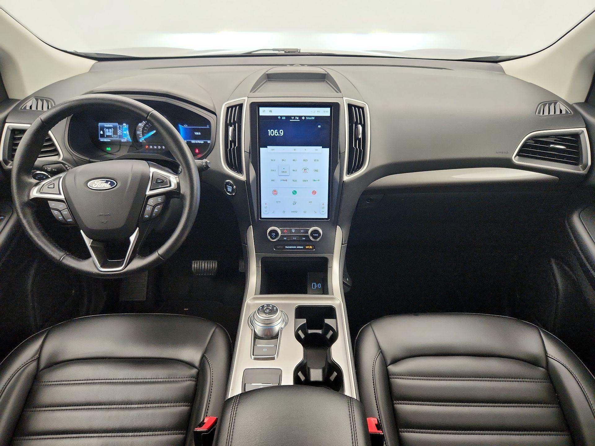 Thumbnail: 2024 Ford Edge - 9