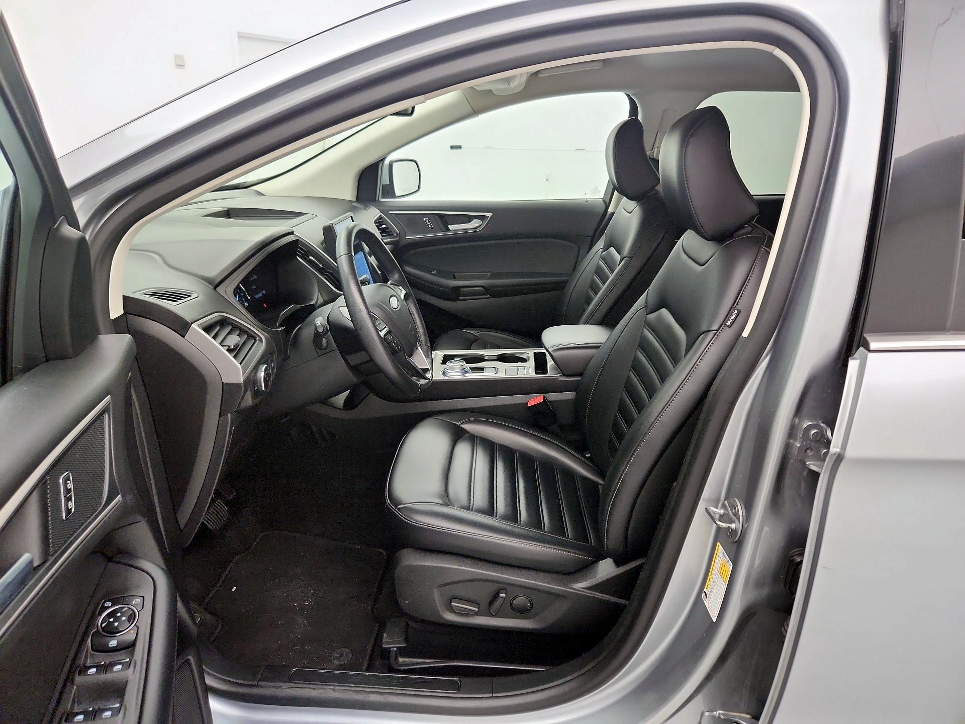 Thumbnail: 2024 Ford Edge - 11