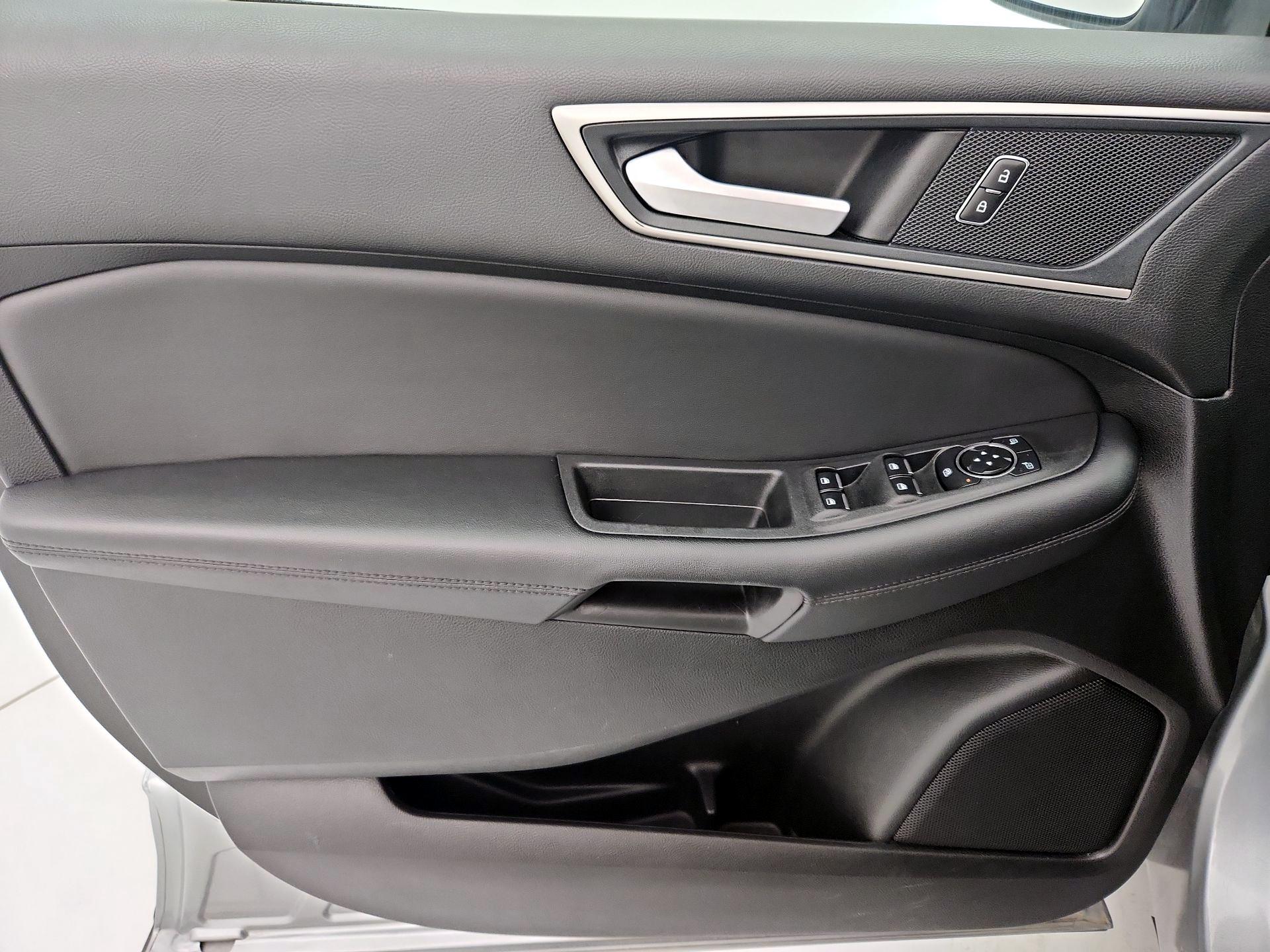 Thumbnail: 2024 Ford Edge - 12