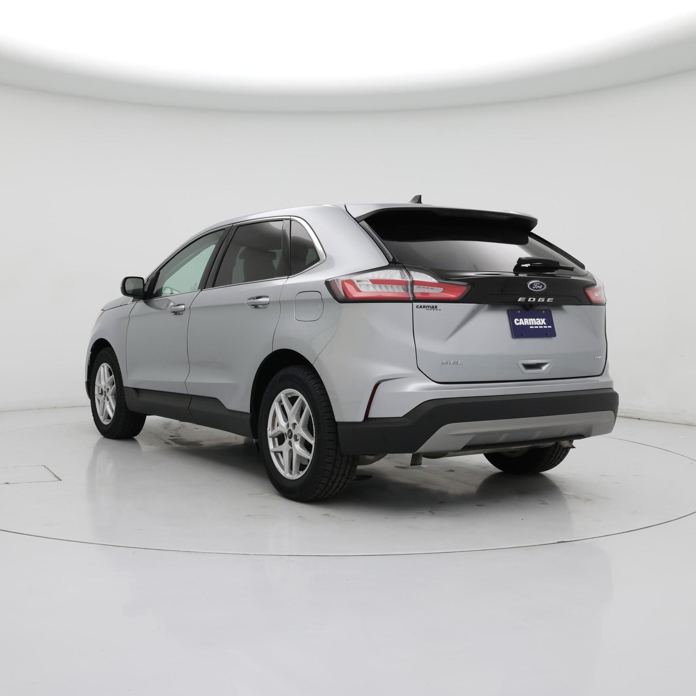 Thumbnail: 2024 Ford Edge - 2