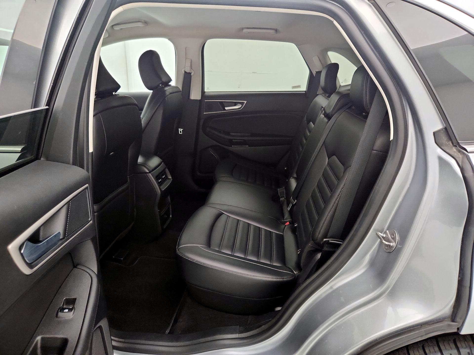 Thumbnail: 2024 Ford Edge - 19