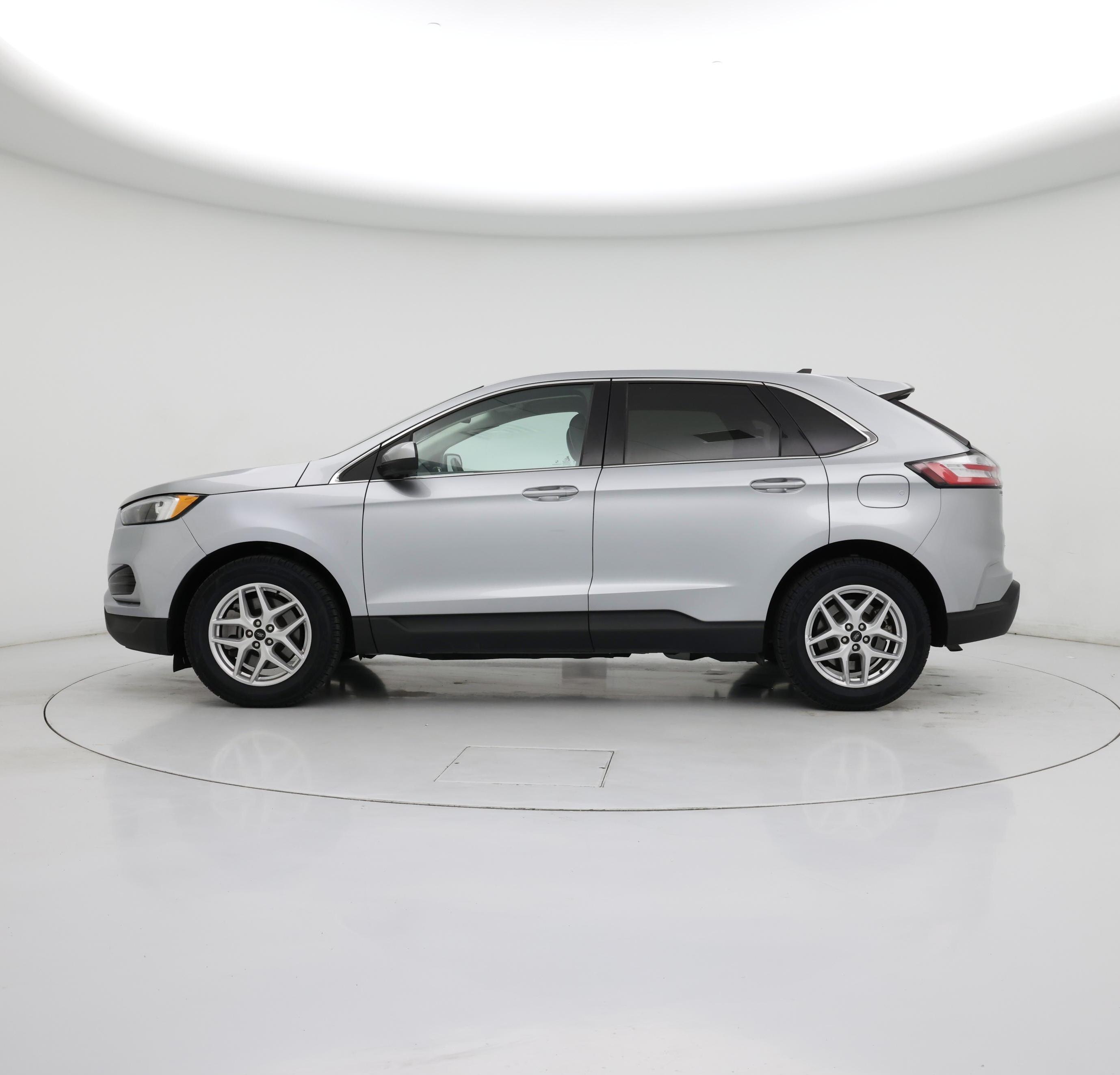 Thumbnail: 2024 Ford Edge - 3