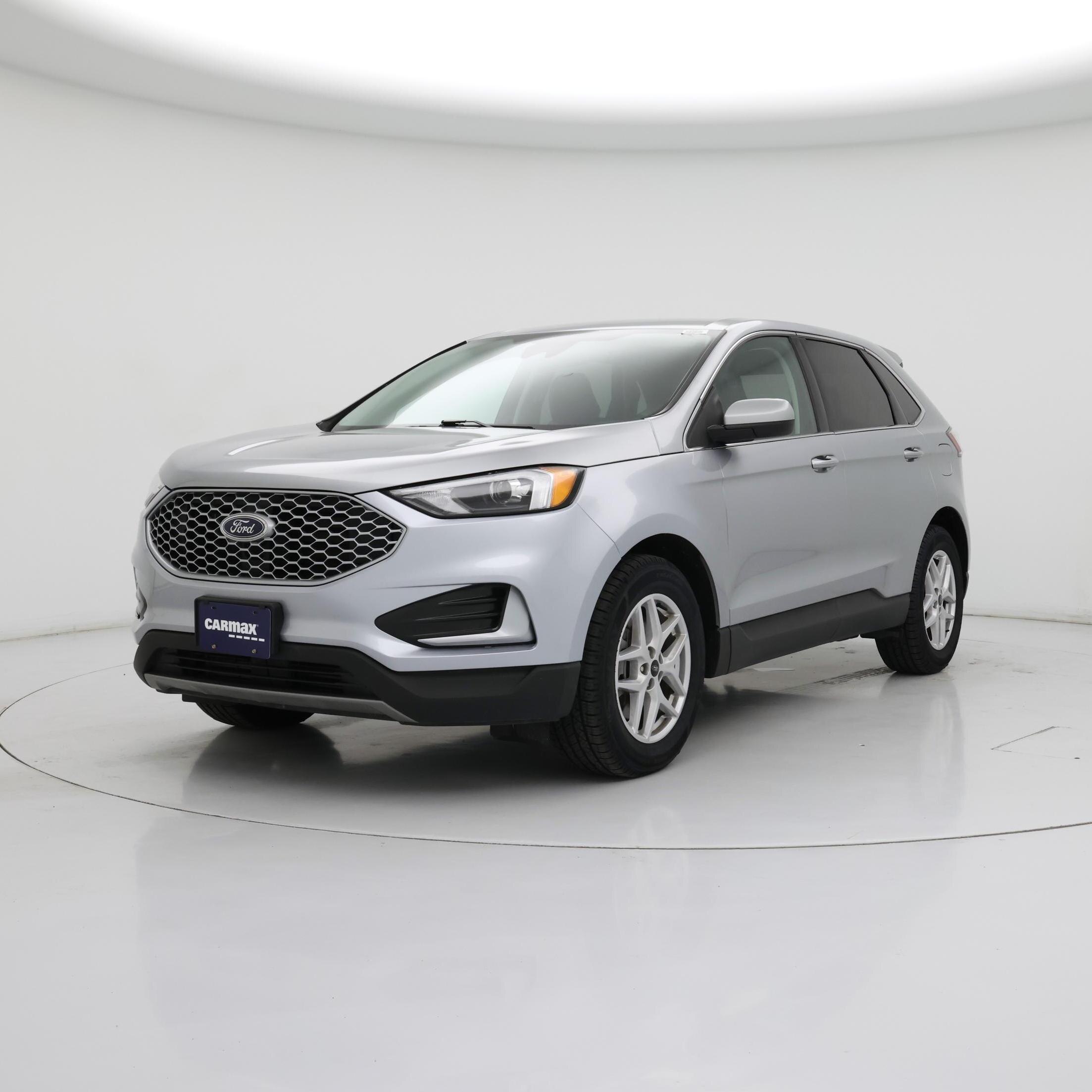 Thumbnail: 2024 Ford Edge - 4