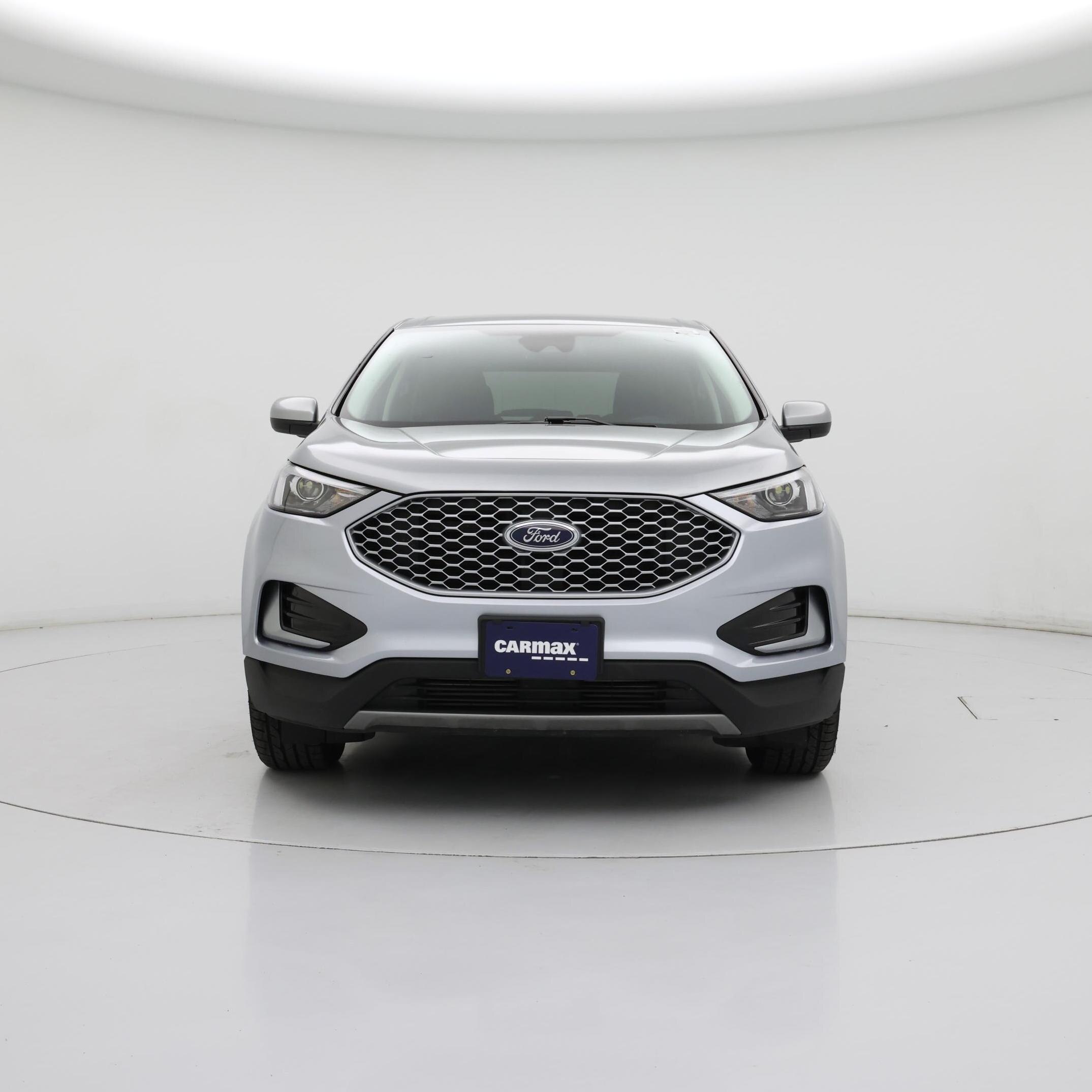 Thumbnail: 2024 Ford Edge - 5