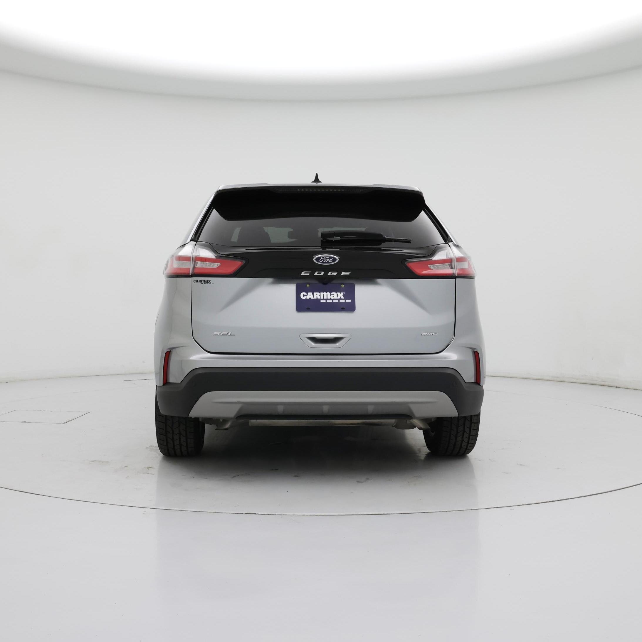 Thumbnail: 2024 Ford Edge - 6