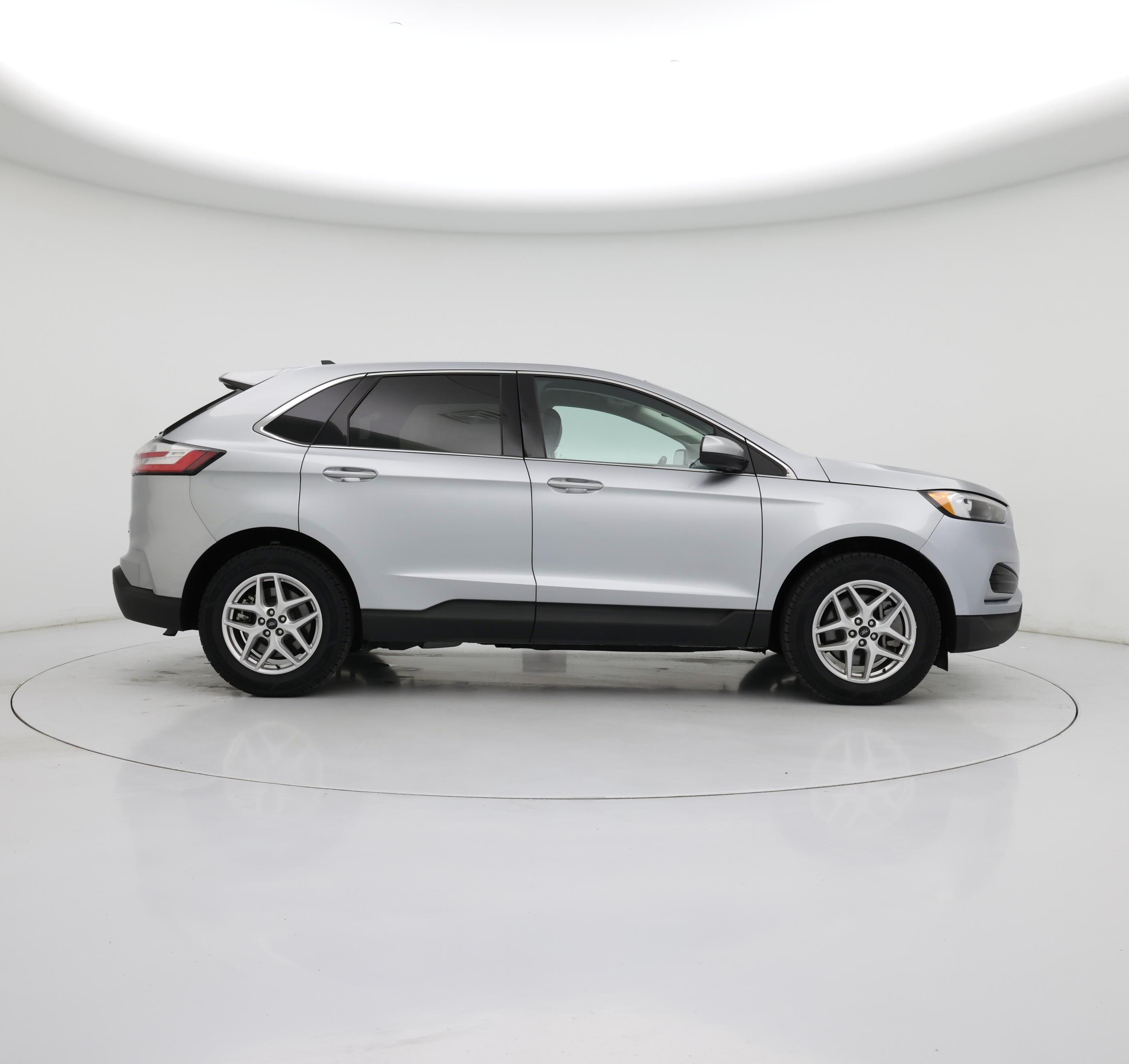 Thumbnail: 2024 Ford Edge - 7