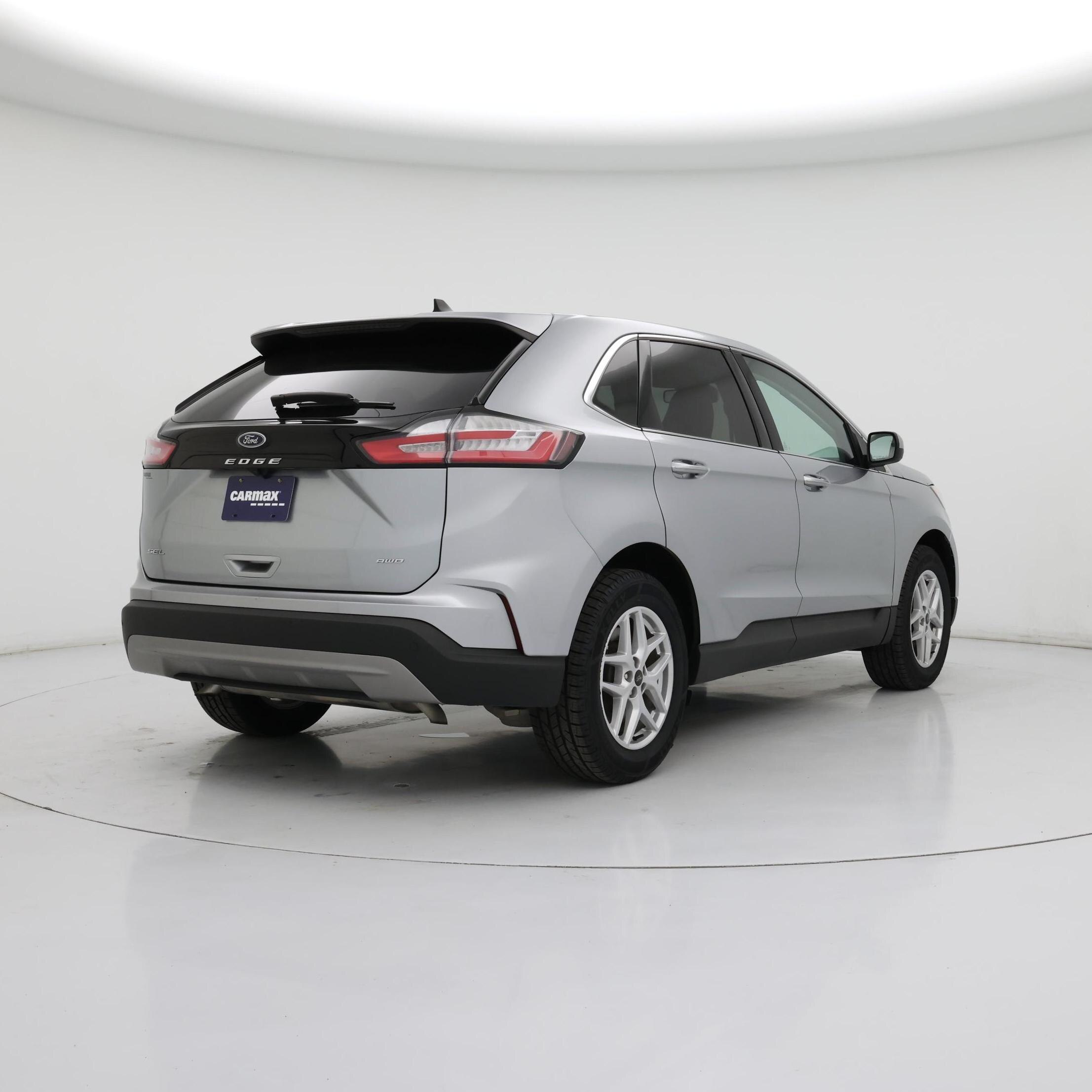 Thumbnail: 2024 Ford Edge - 8