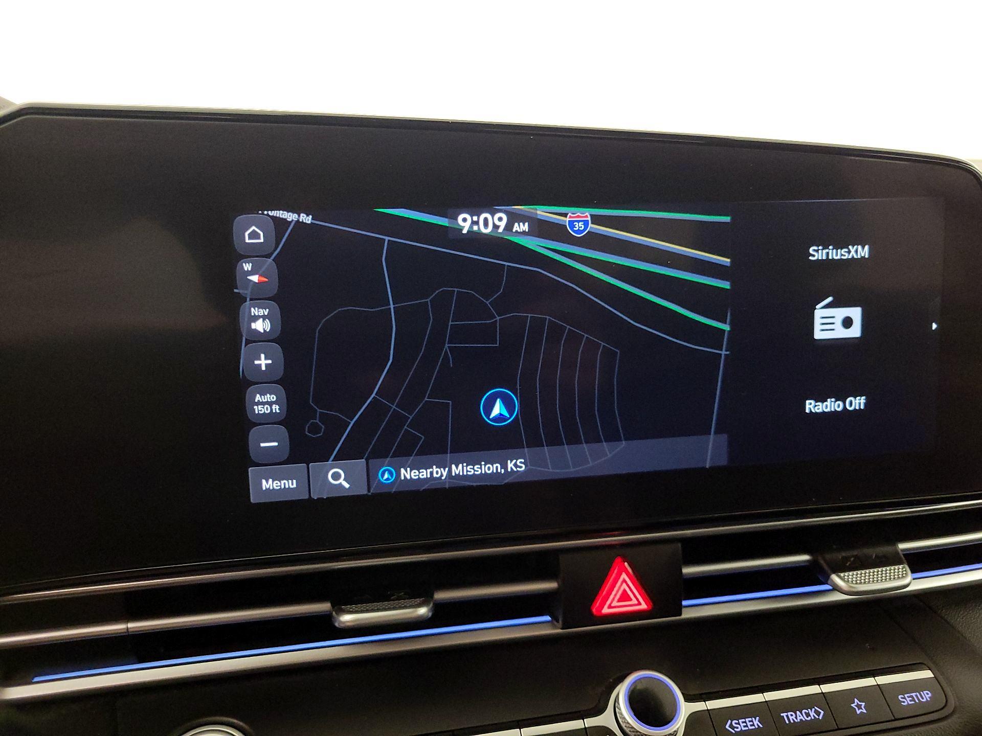 Thumbnail: 2024 Hyundai Elantra - 14