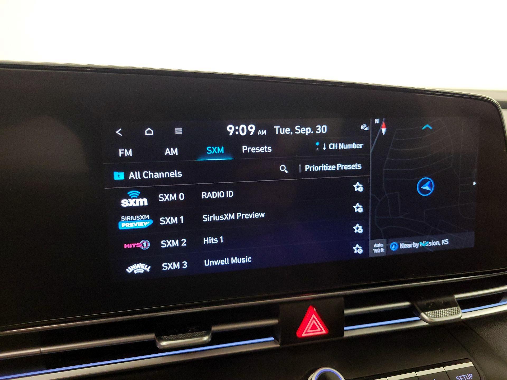 Thumbnail: 2024 Hyundai Elantra - 16