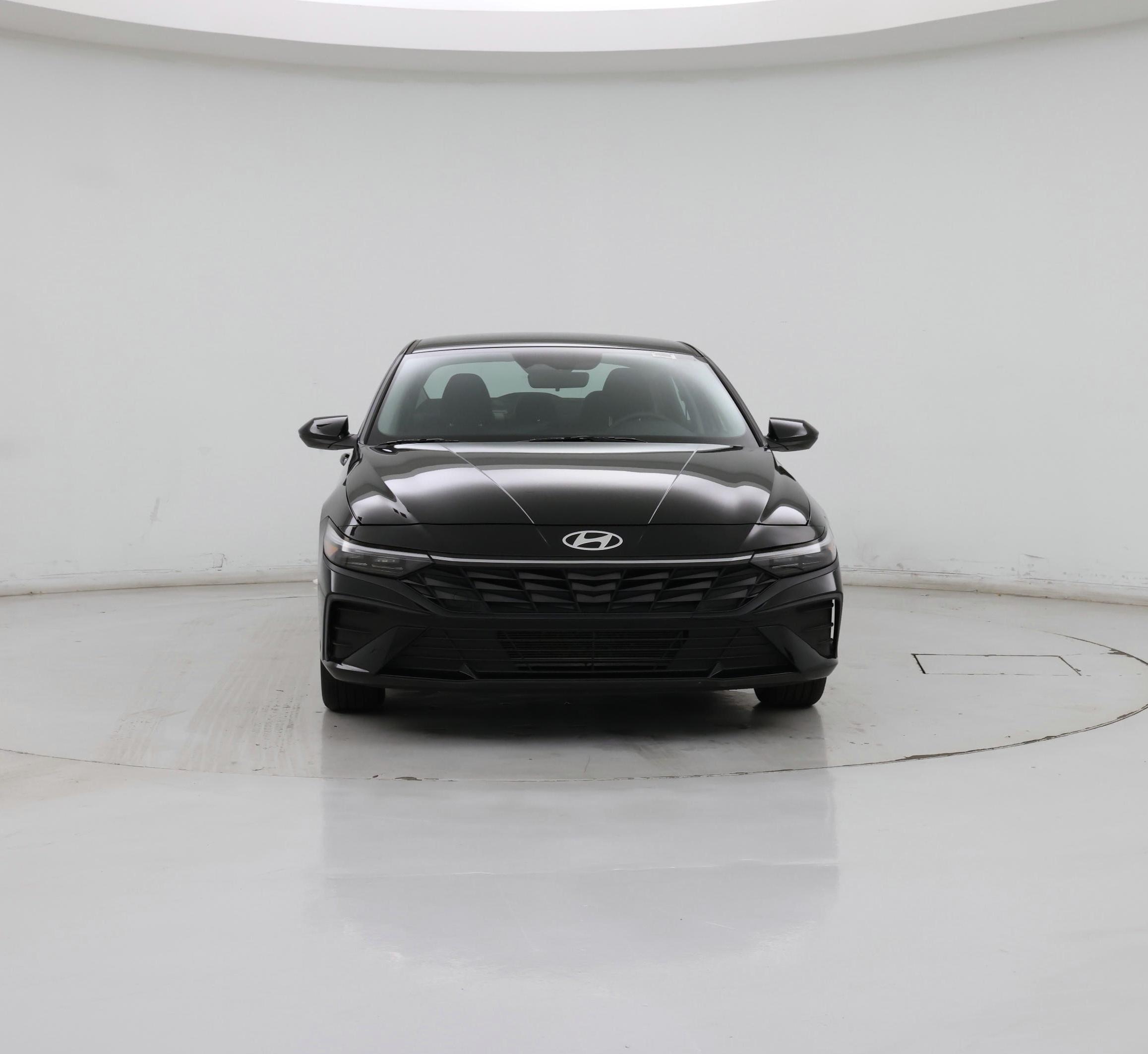 Thumbnail: 2024 Hyundai Elantra - 5