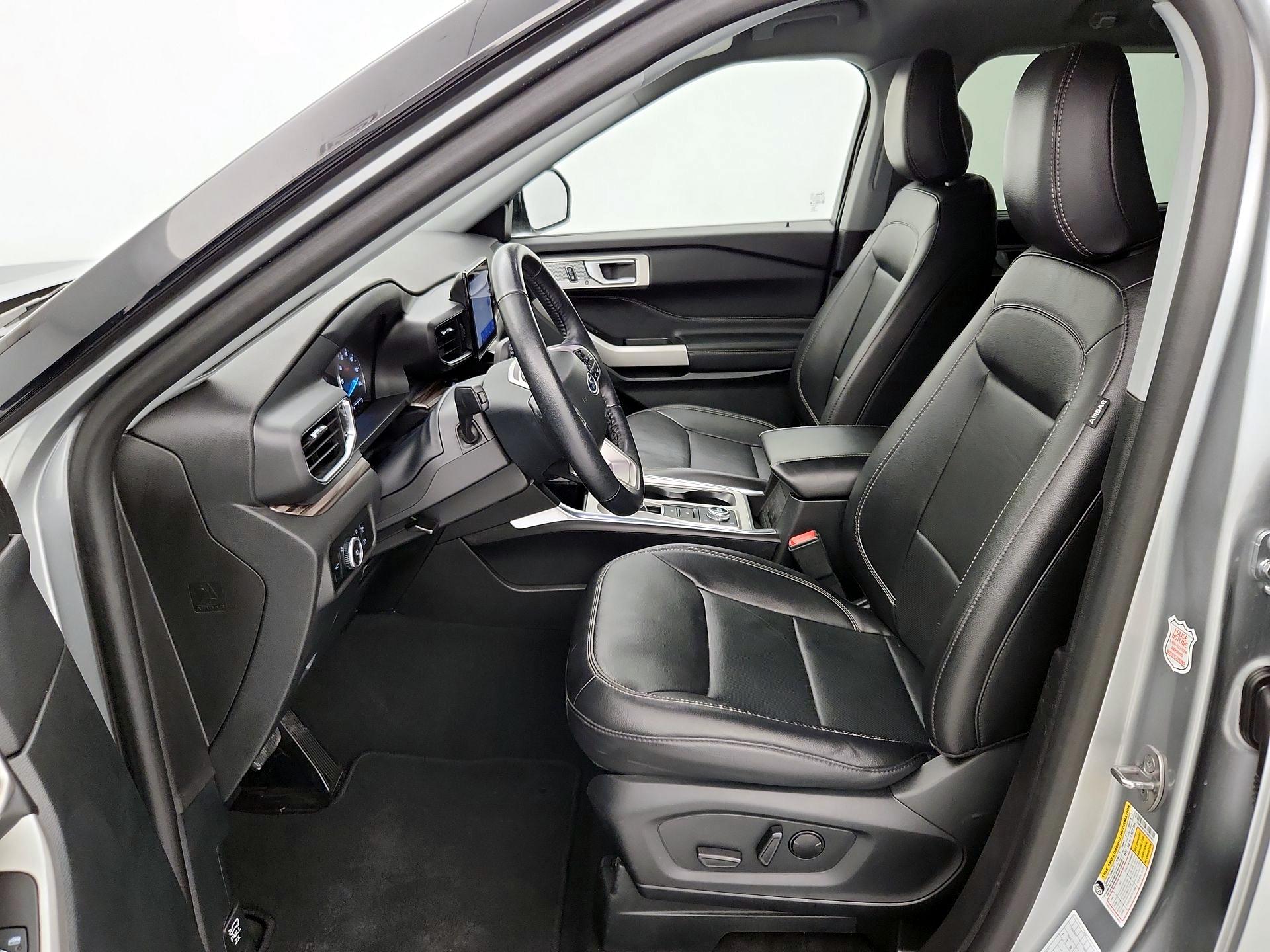 Thumbnail: 2023 Ford Explorer - 11