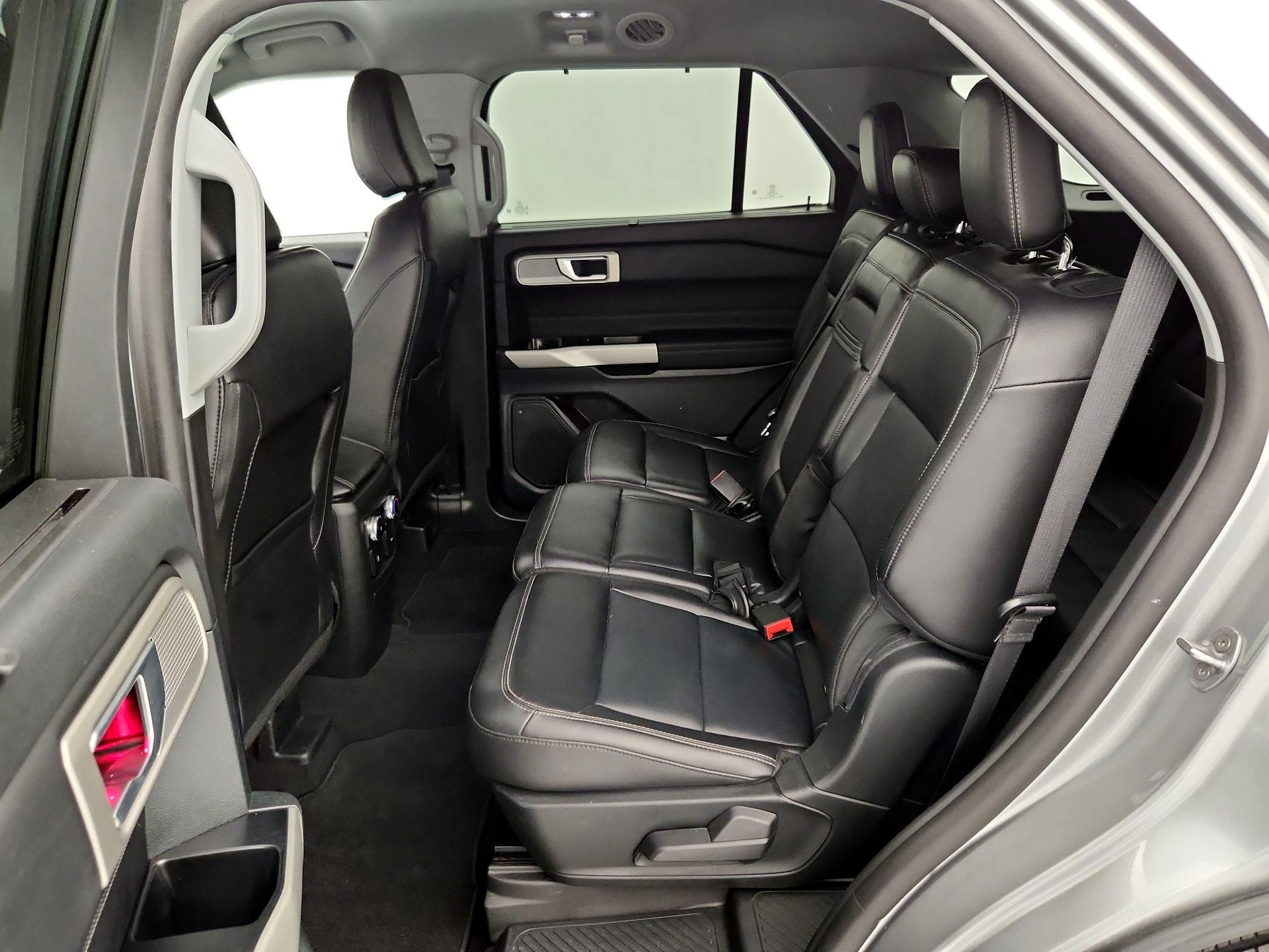 Thumbnail: 2023 Ford Explorer - 20