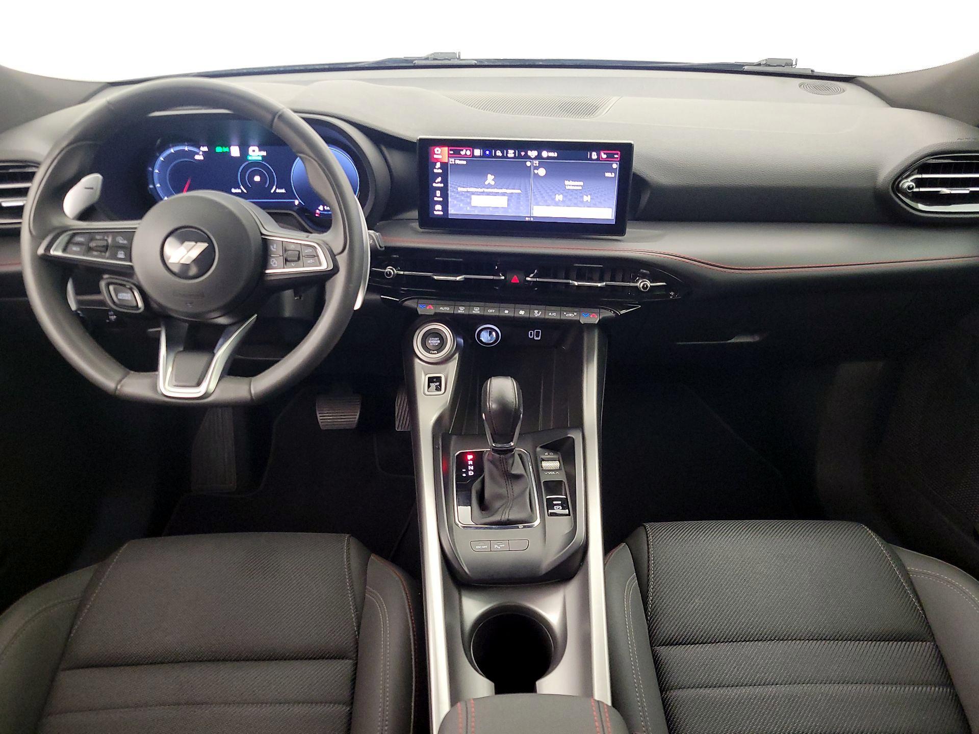 Thumbnail: 2024 Dodge Hornet - 9