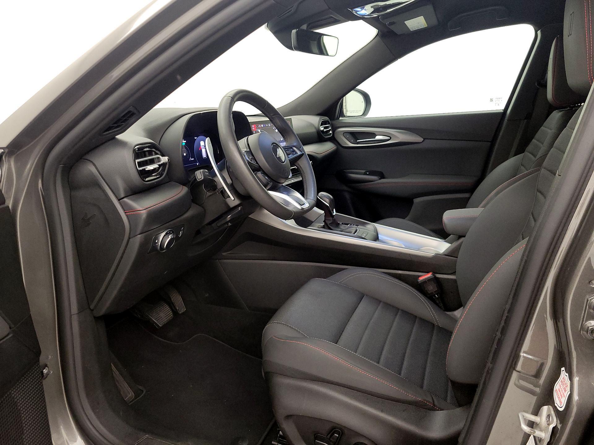 Thumbnail: 2024 Dodge Hornet - 11