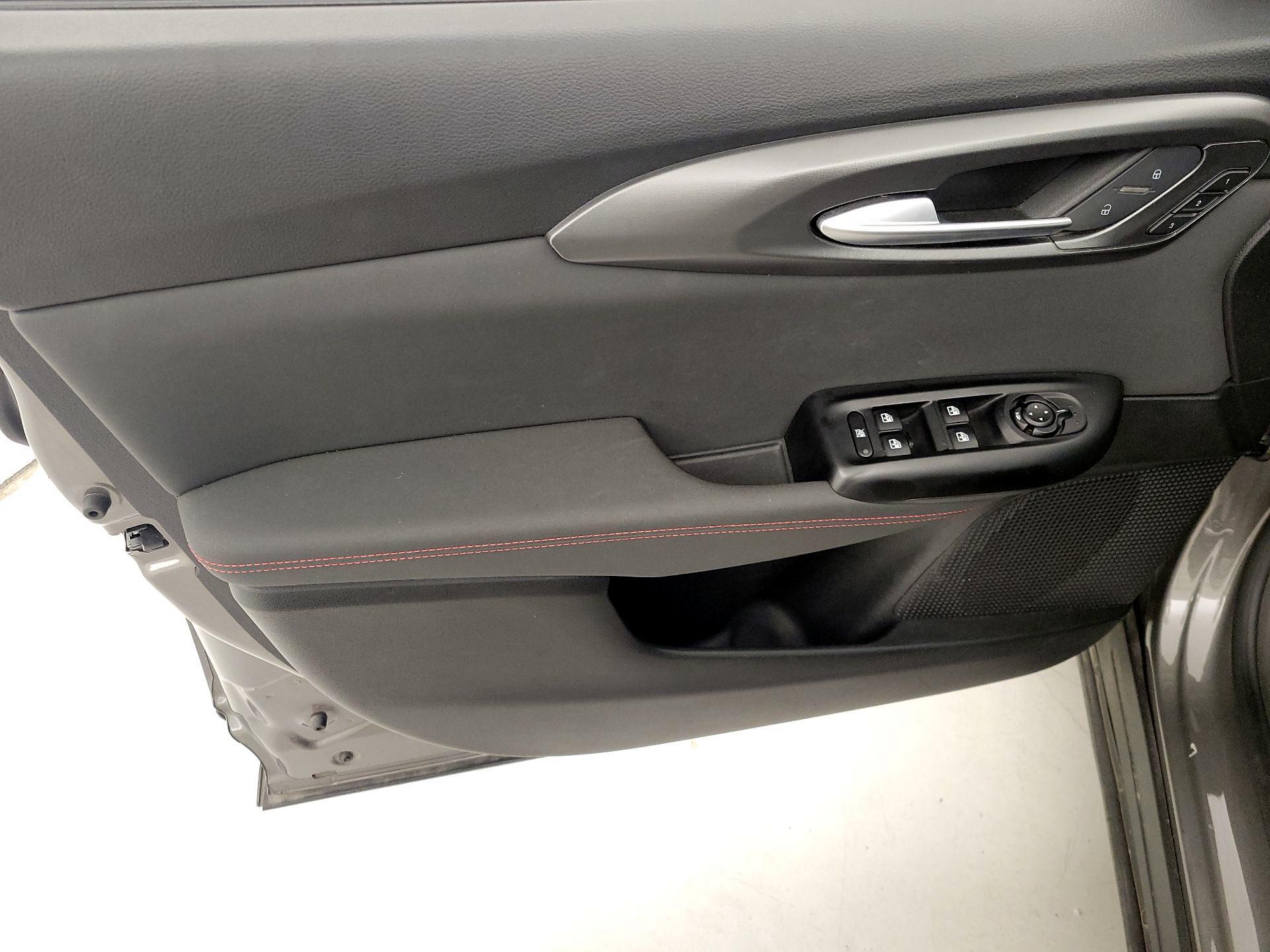 Thumbnail: 2024 Dodge Hornet - 12