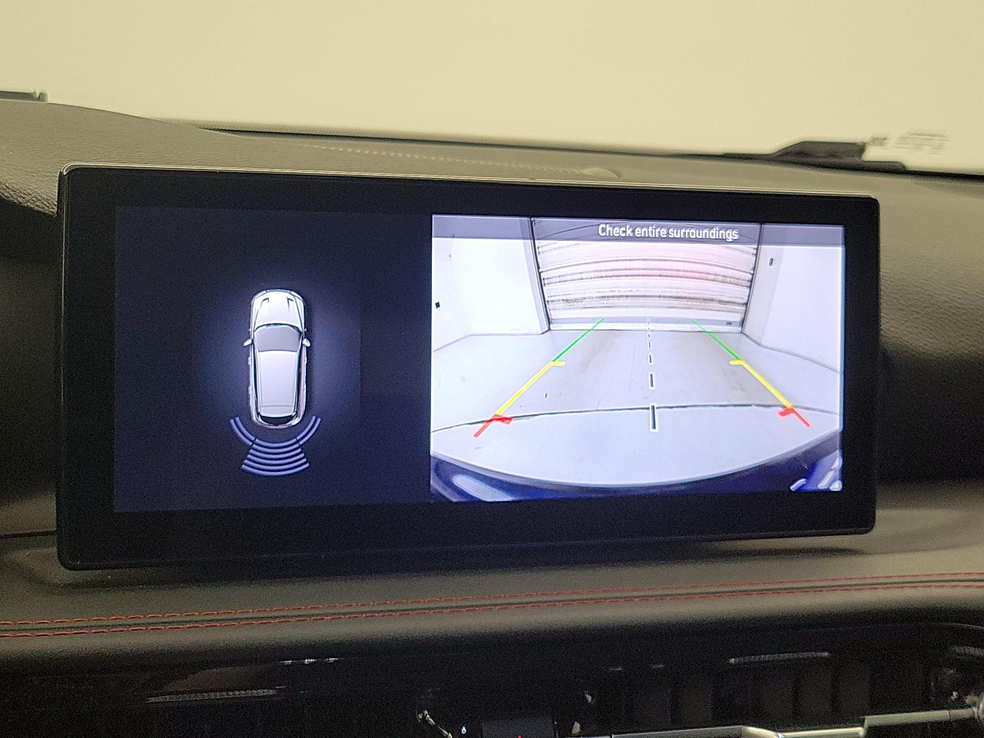 Thumbnail: 2024 Dodge Hornet - 14