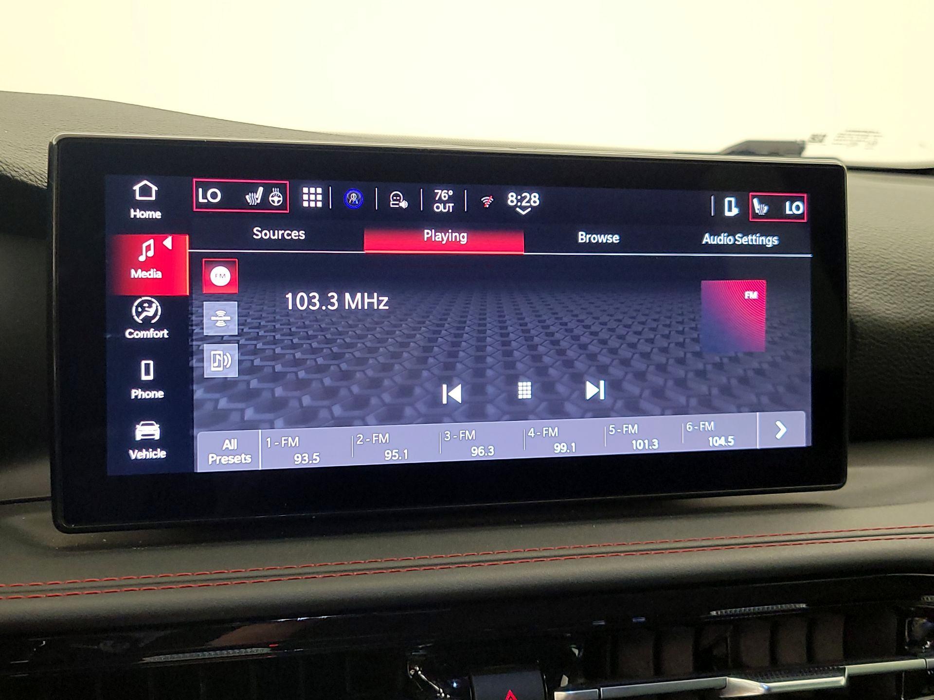 Thumbnail: 2024 Dodge Hornet - 15