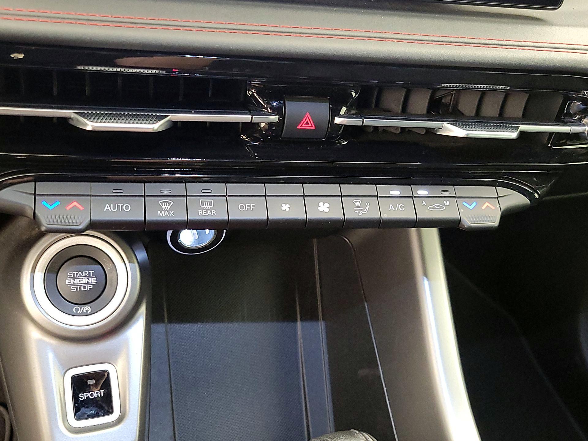 Thumbnail: 2024 Dodge Hornet - 16