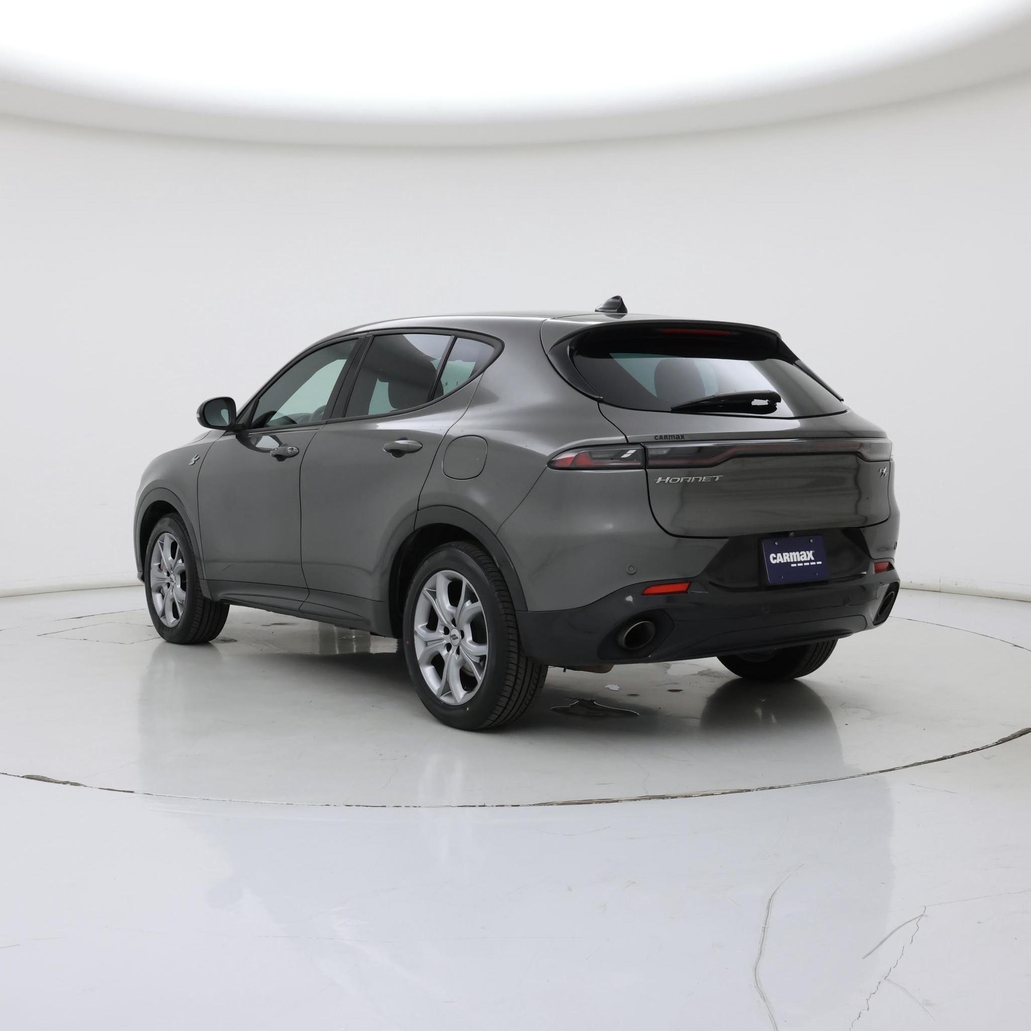 Thumbnail: 2024 Dodge Hornet - 2