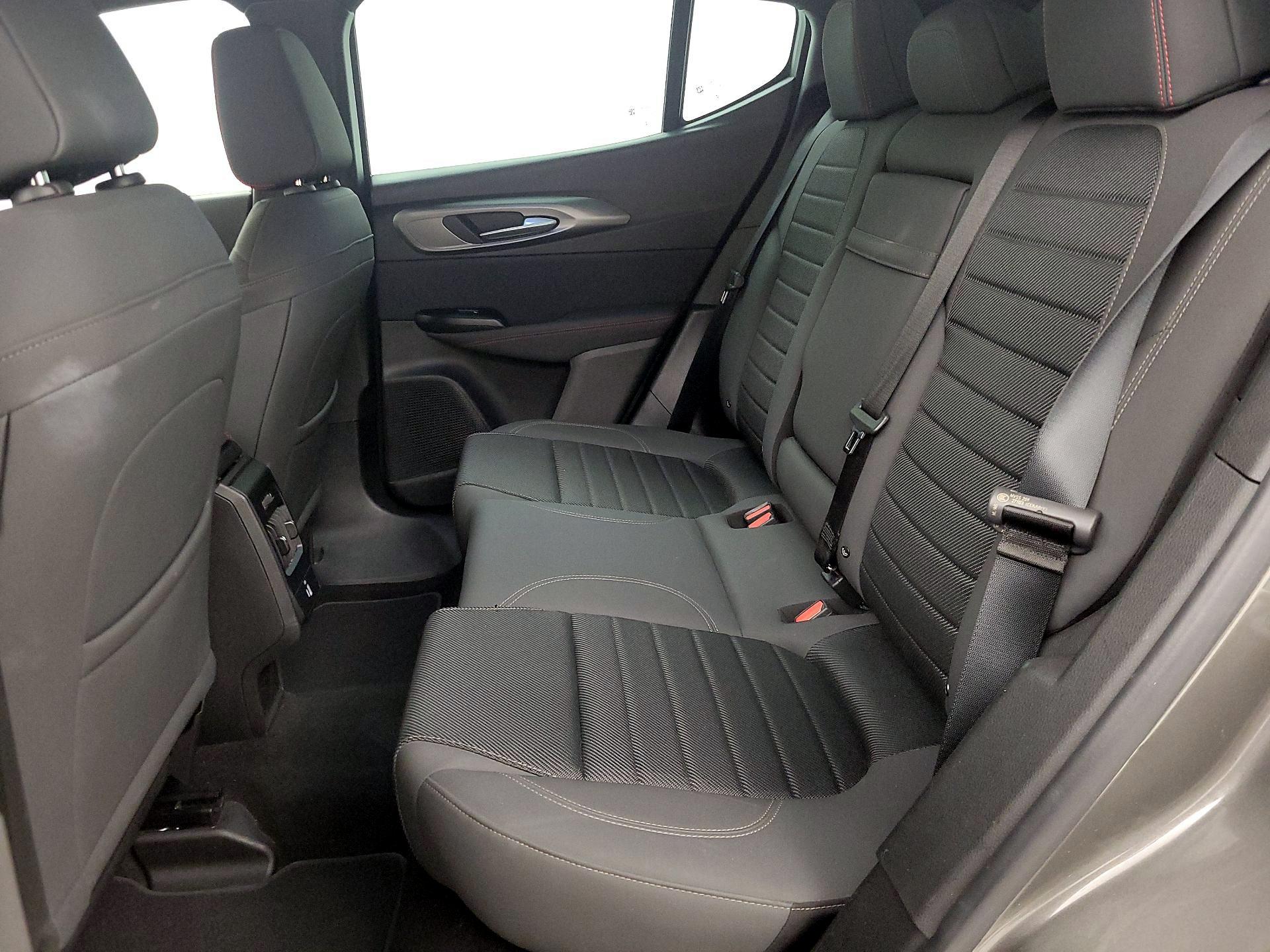 Thumbnail: 2024 Dodge Hornet - 19