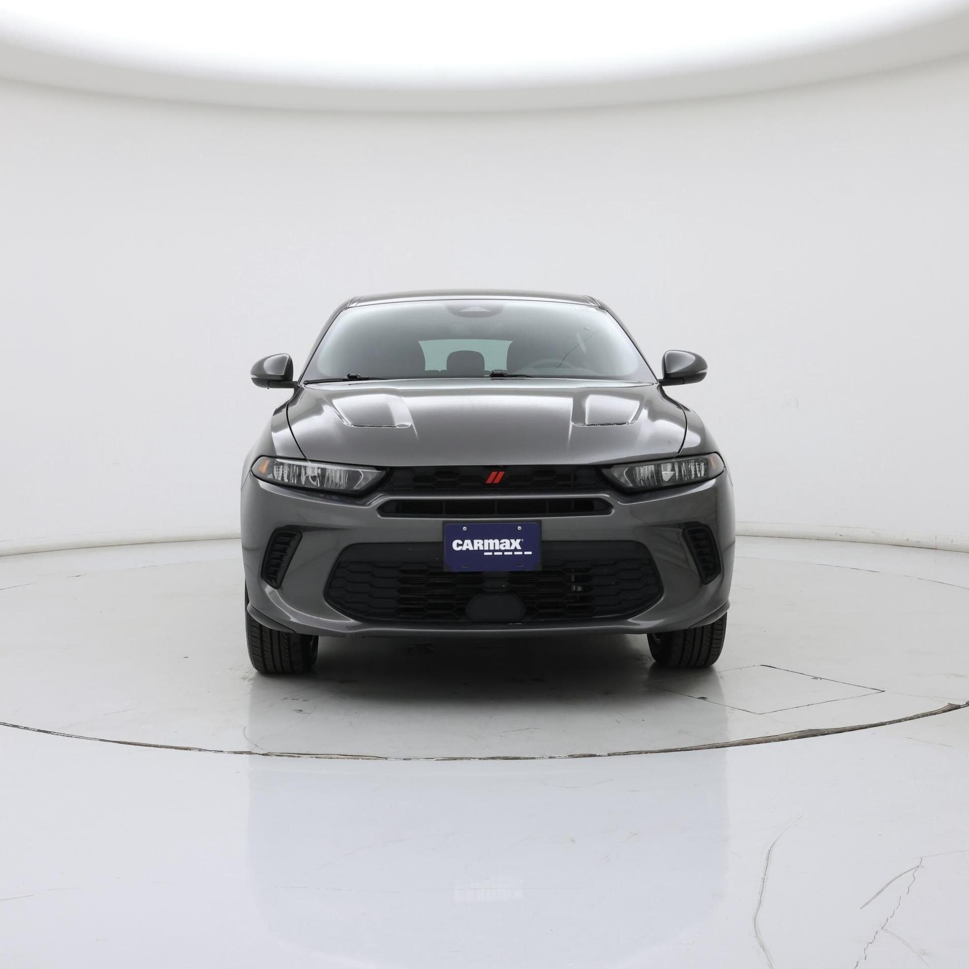 Thumbnail: 2024 Dodge Hornet - 5