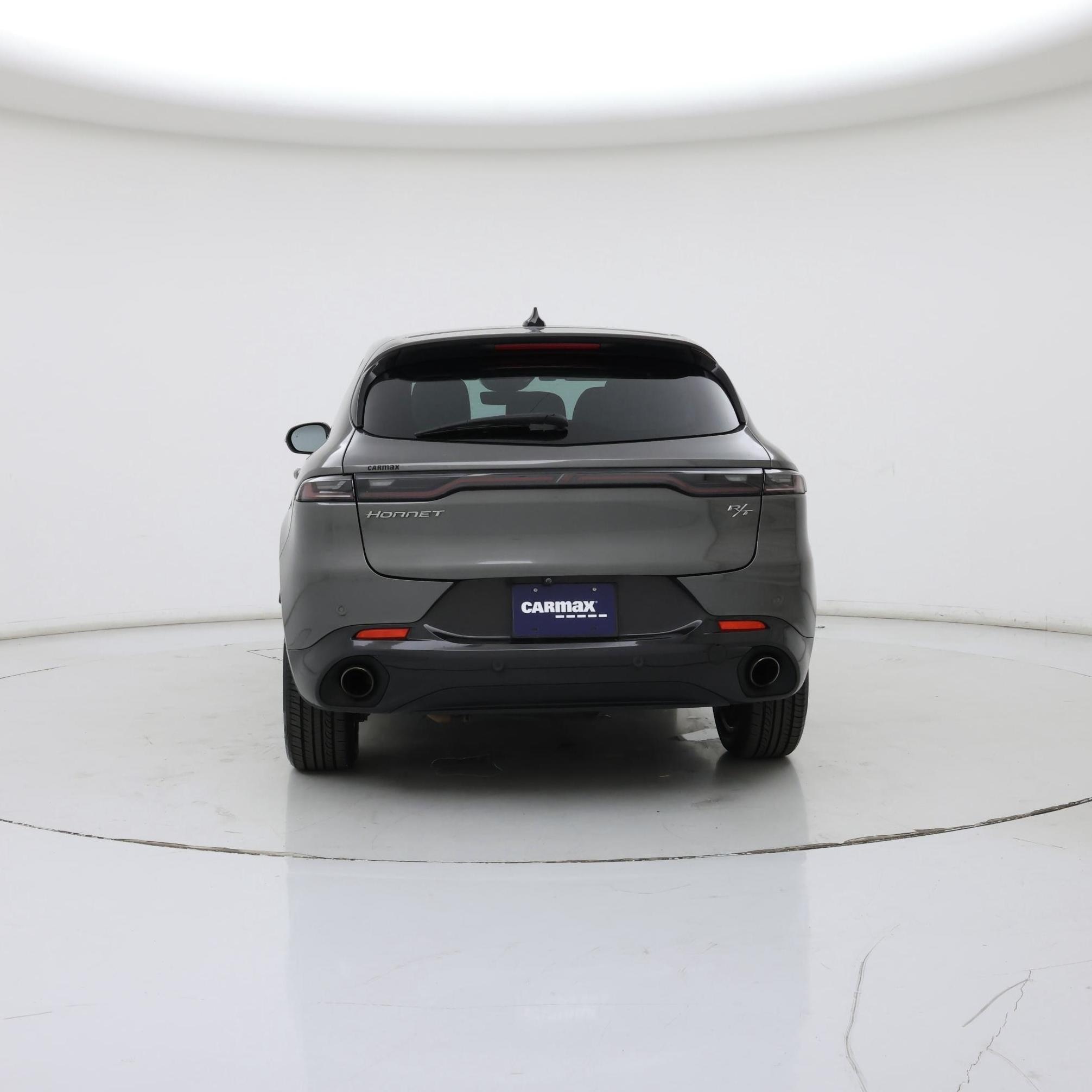 Thumbnail: 2024 Dodge Hornet - 6