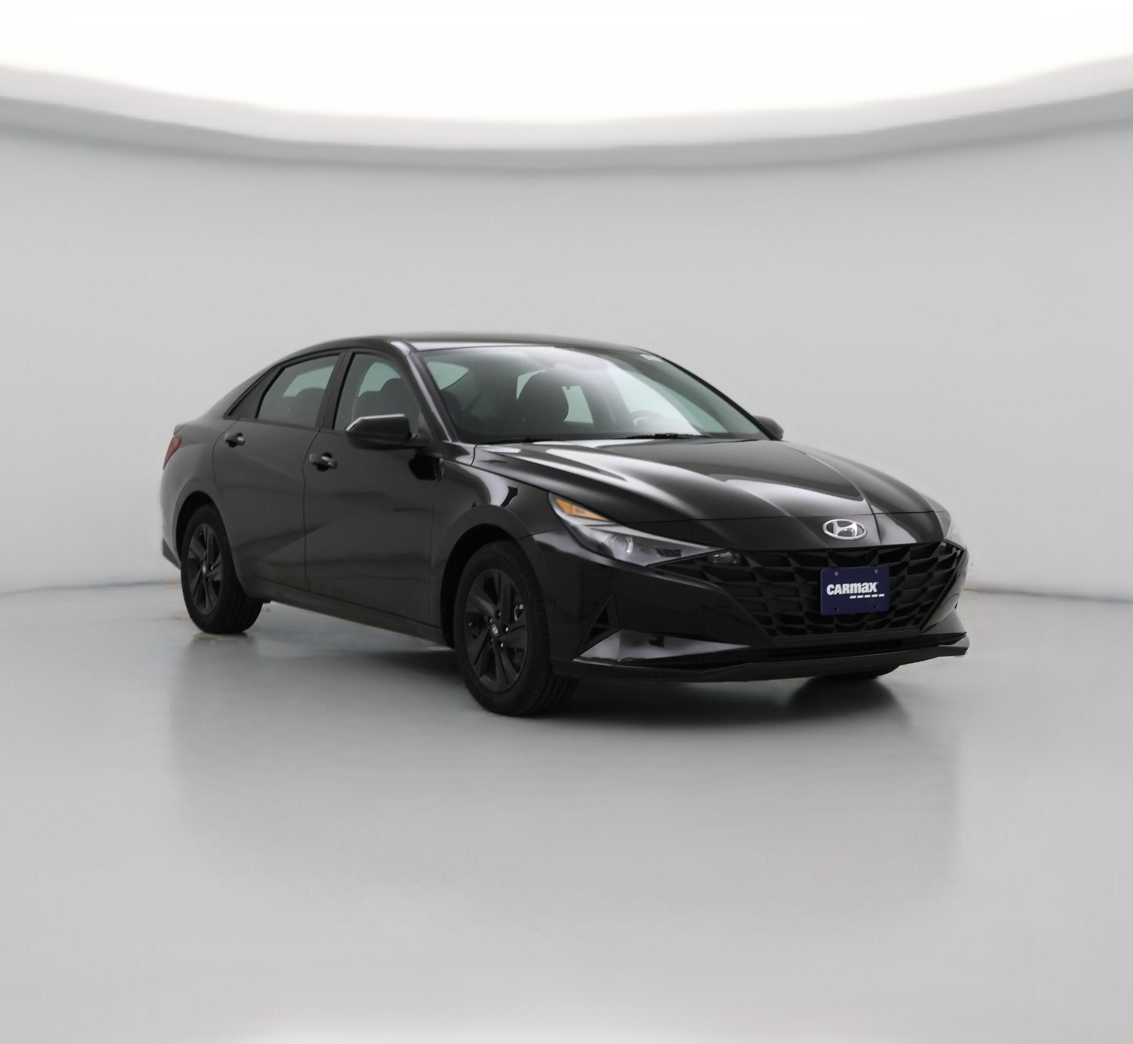 Thumbnail: 2023 Hyundai Elantra - 1
