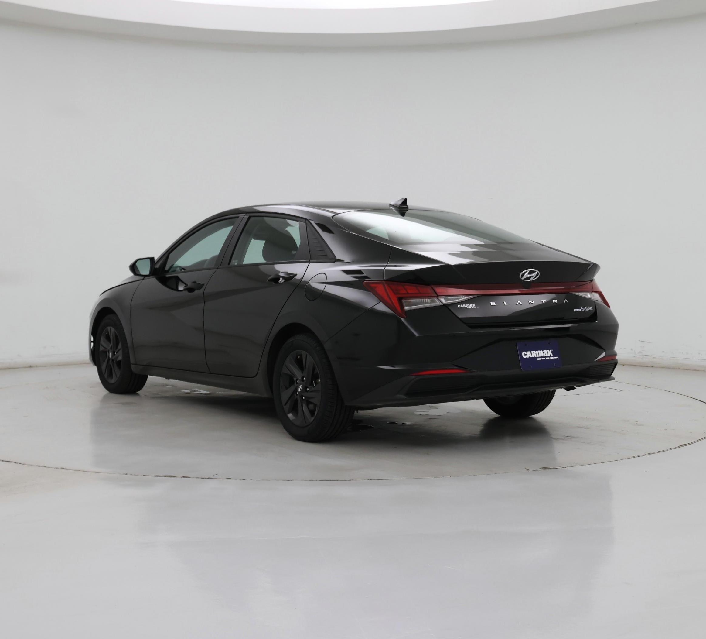 Thumbnail: 2023 Hyundai Elantra - 2