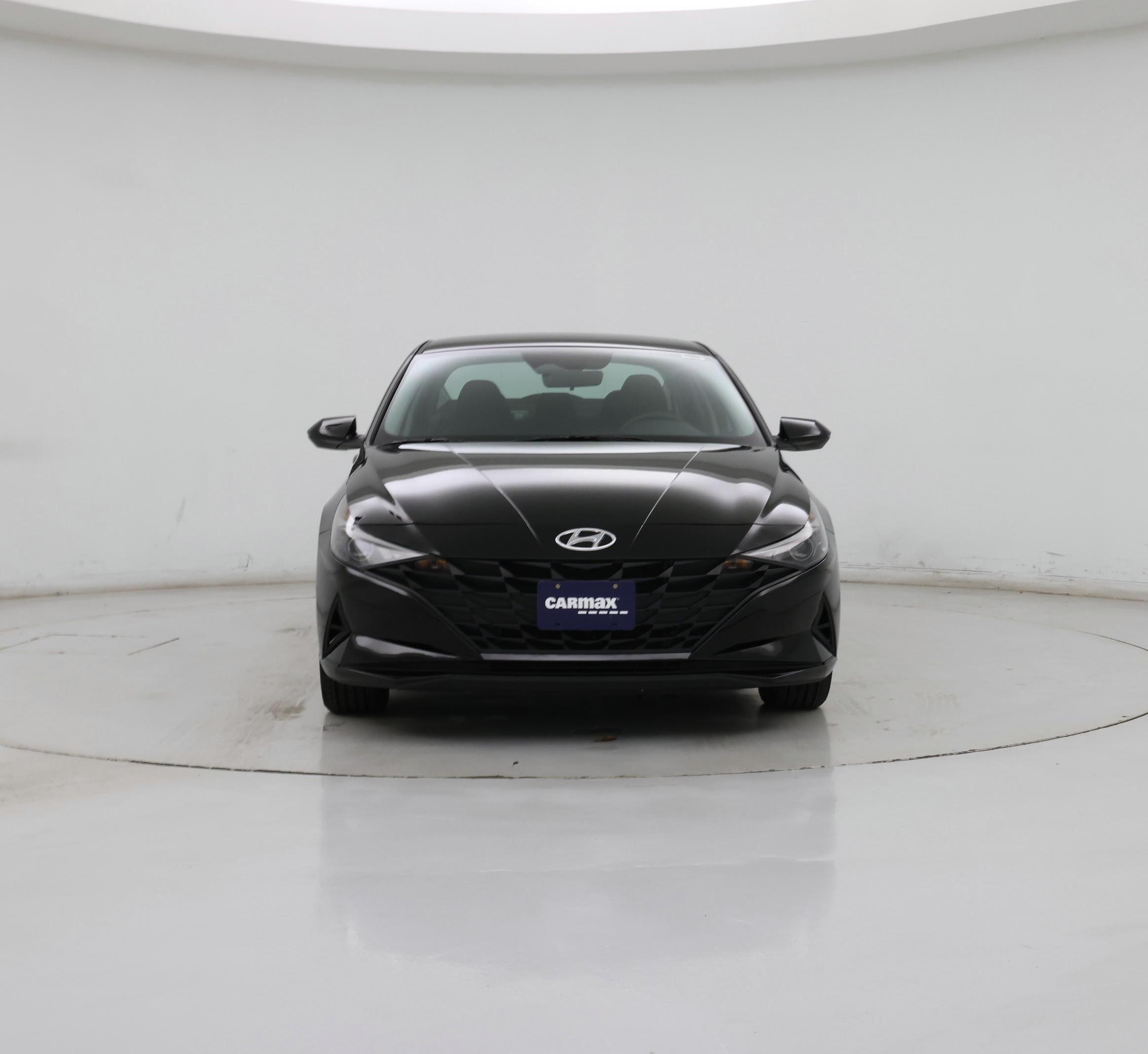 Thumbnail: 2023 Hyundai Elantra - 5