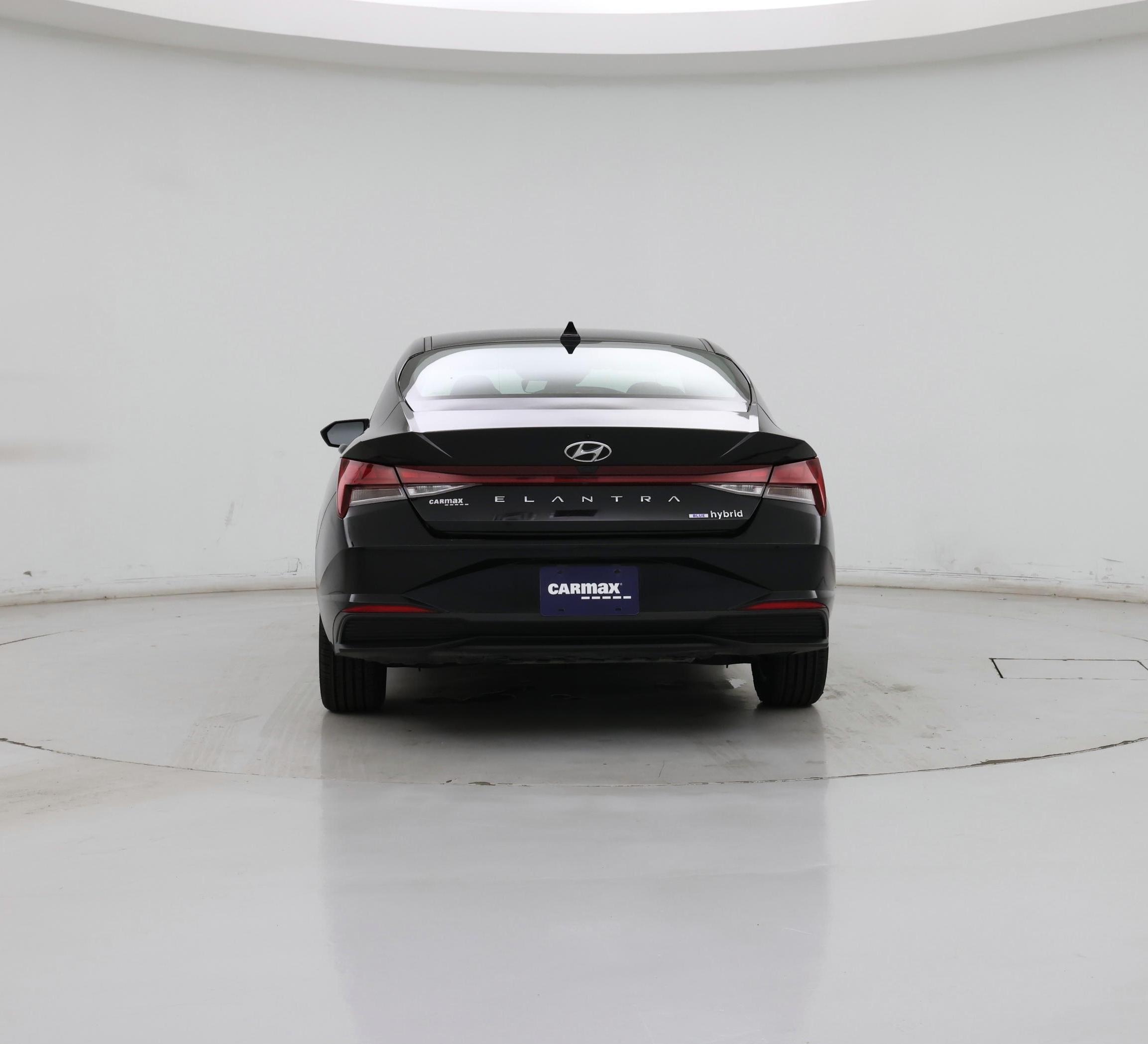 Thumbnail: 2023 Hyundai Elantra - 6
