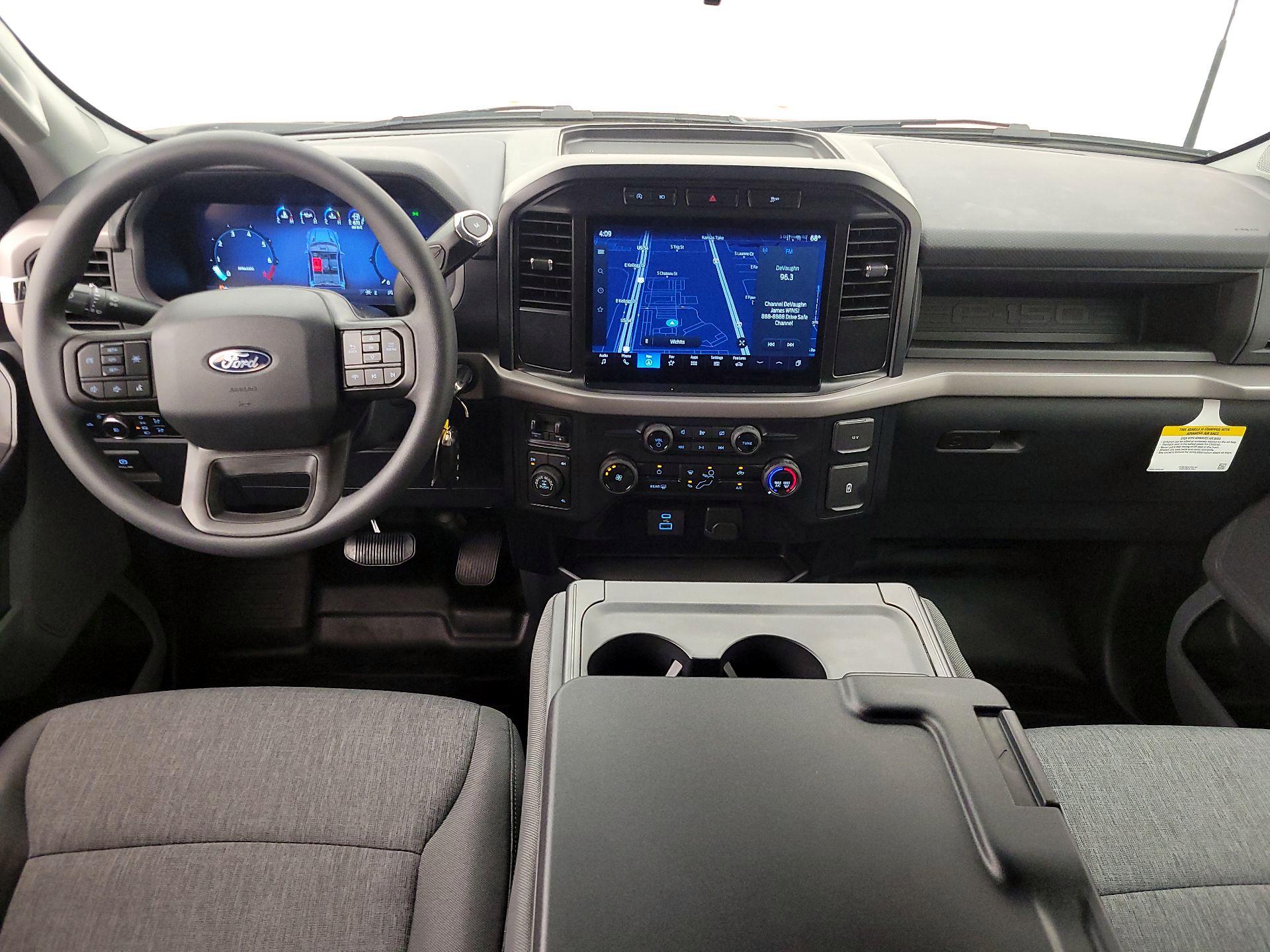 Thumbnail: 2024 Ford F-150 - 9