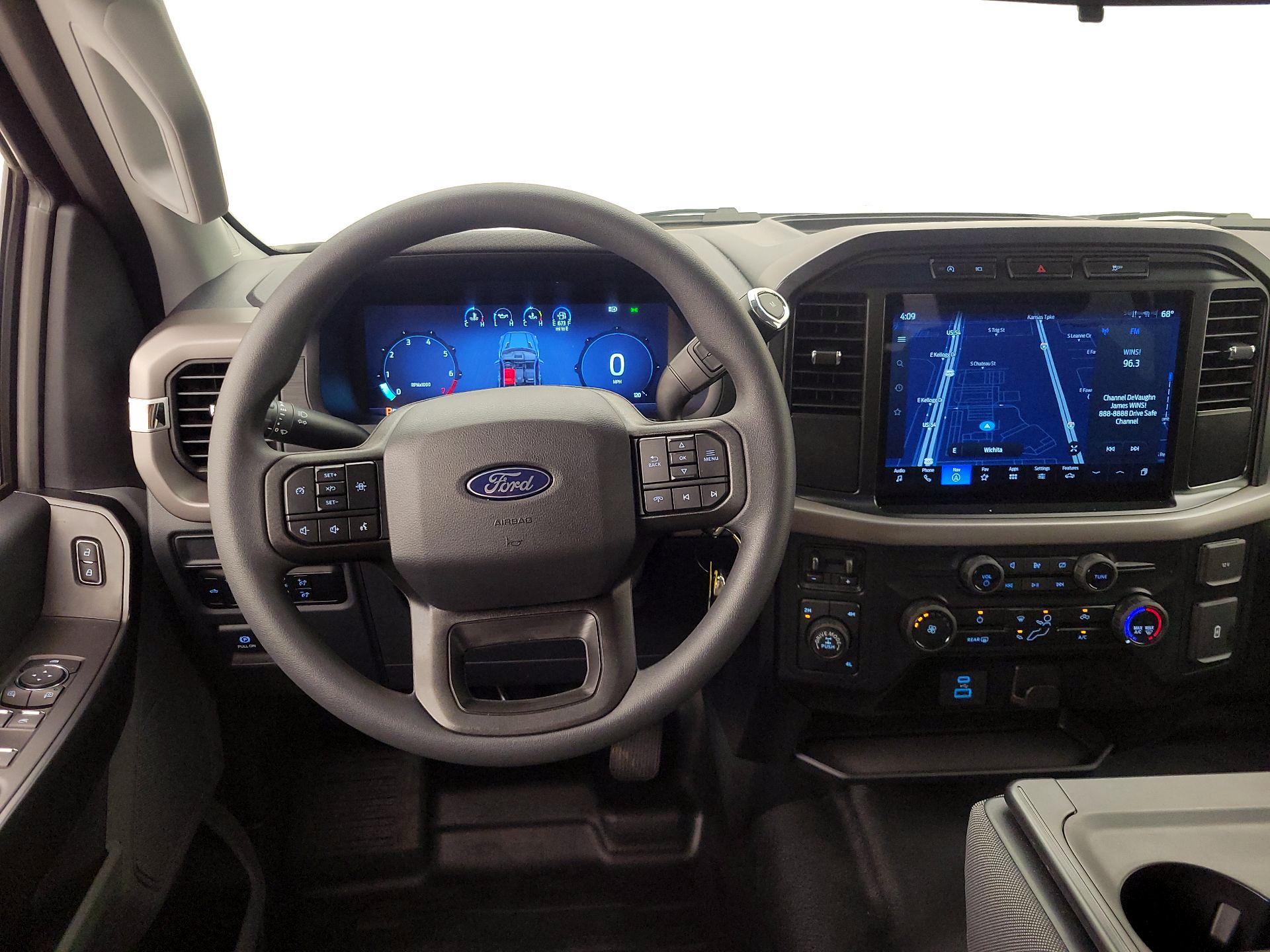 Thumbnail: 2024 Ford F-150 - 10