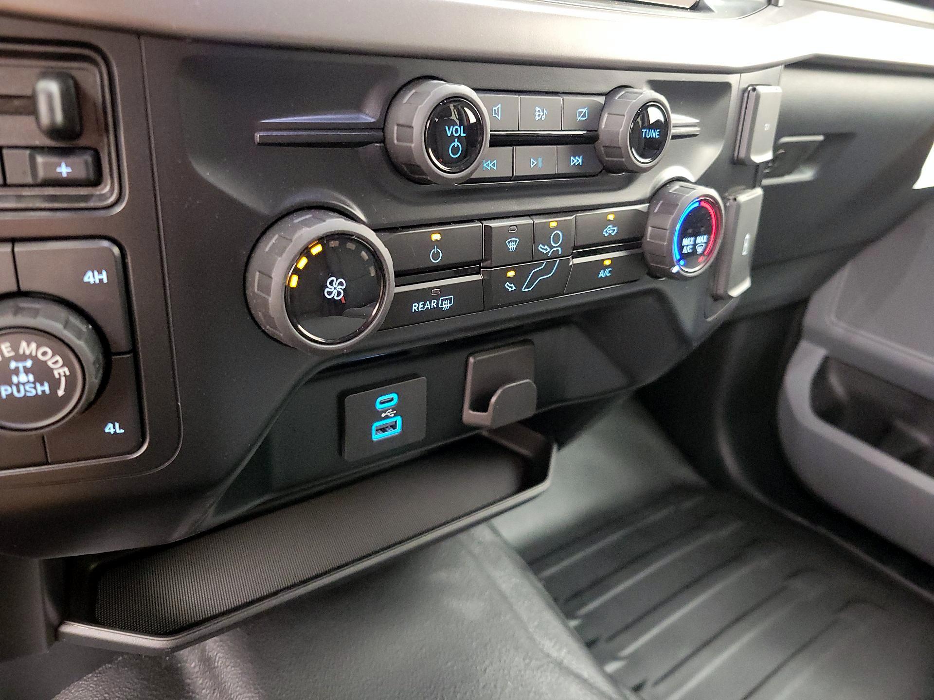 Thumbnail: 2024 Ford F-150 - 17