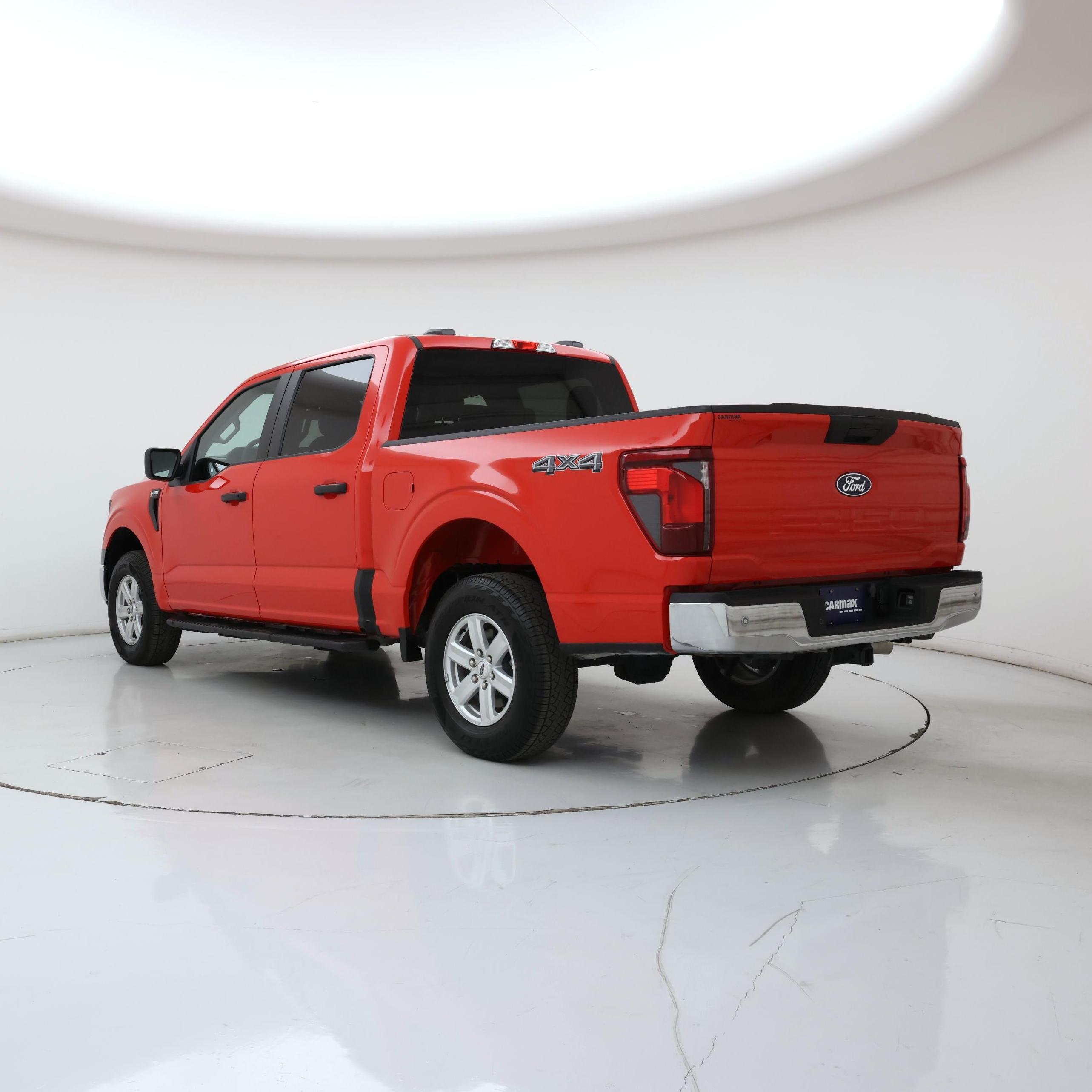 Thumbnail: 2024 Ford F-150 - 2