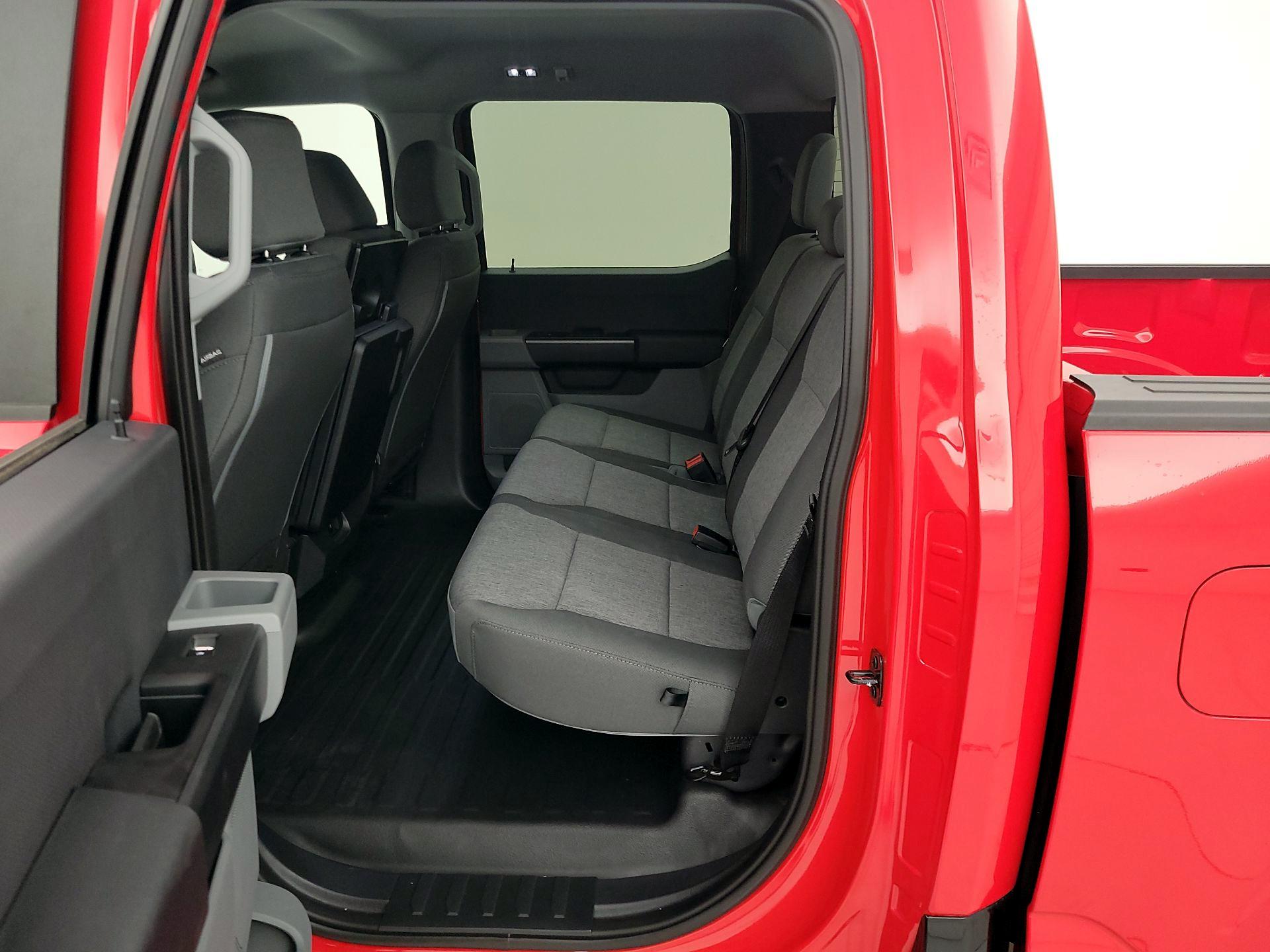 Thumbnail: 2024 Ford F-150 - 20
