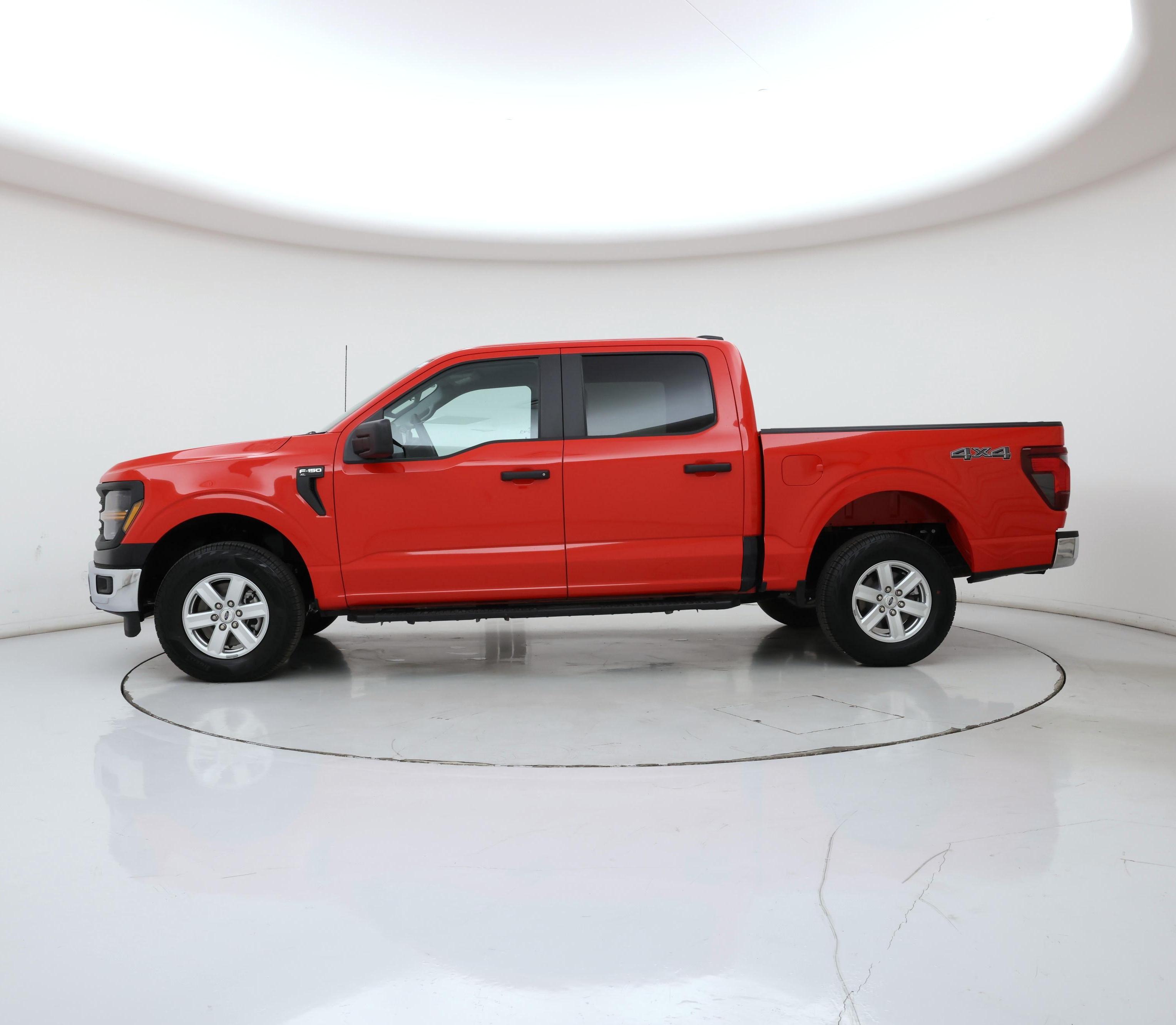 Thumbnail: 2024 Ford F-150 - 3