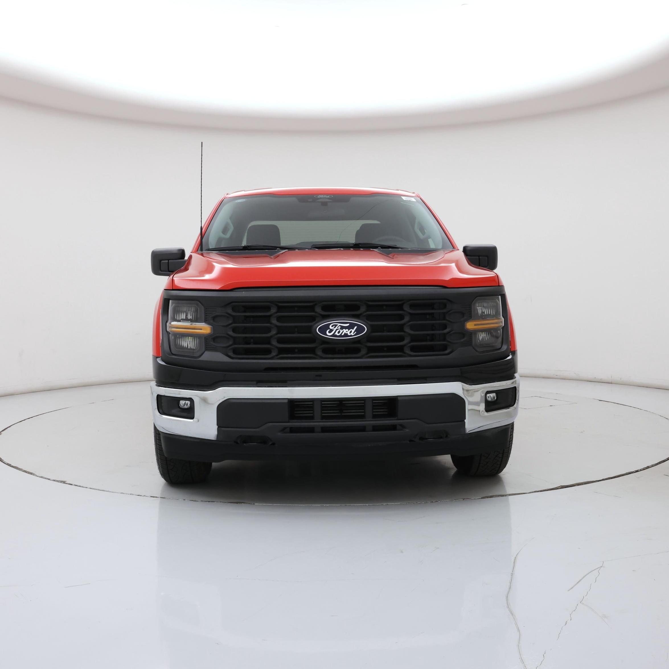 Thumbnail: 2024 Ford F-150 - 5