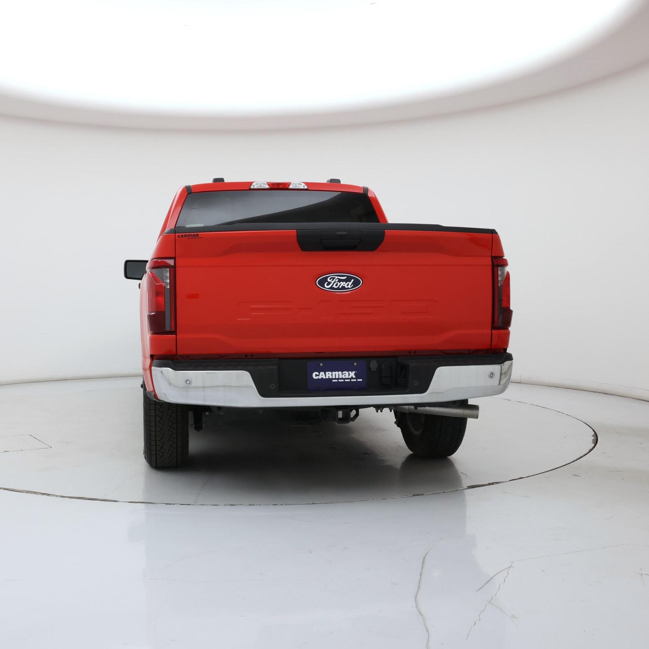 Thumbnail: 2024 Ford F-150 - 6