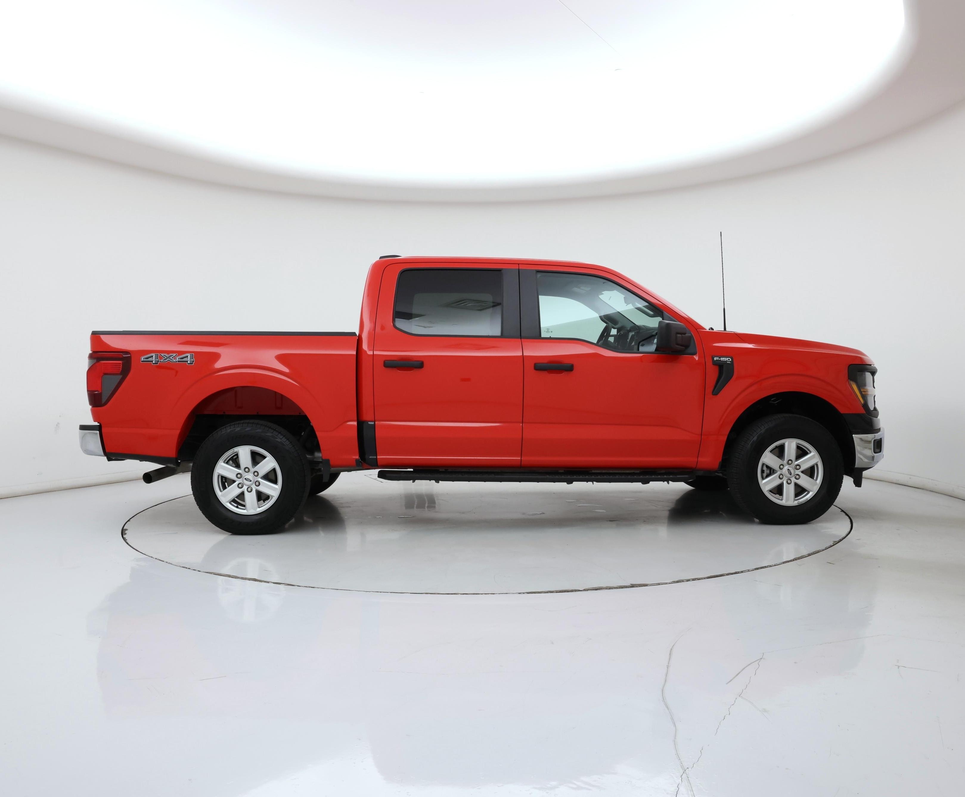 Thumbnail: 2024 Ford F-150 - 7