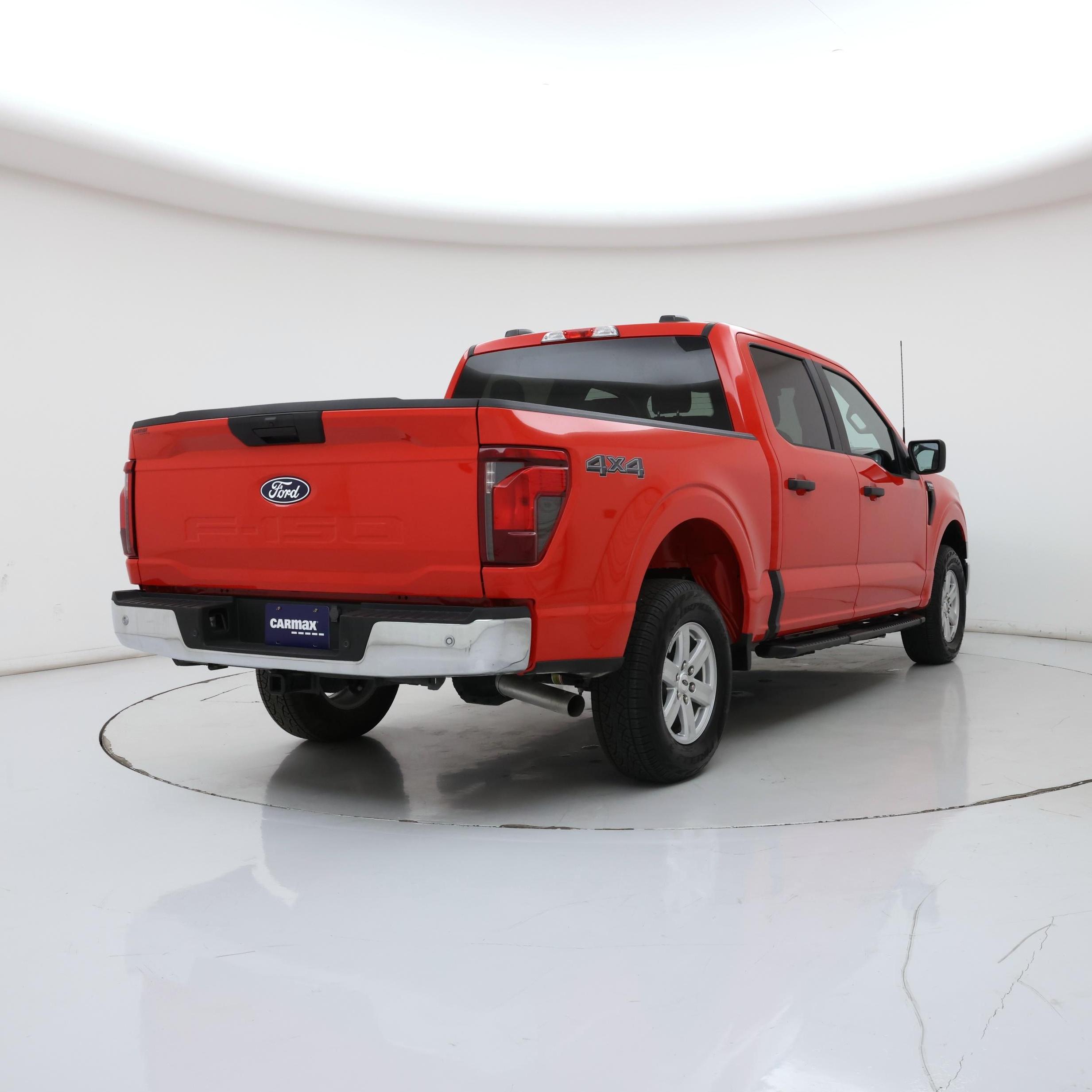 Thumbnail: 2024 Ford F-150 - 8