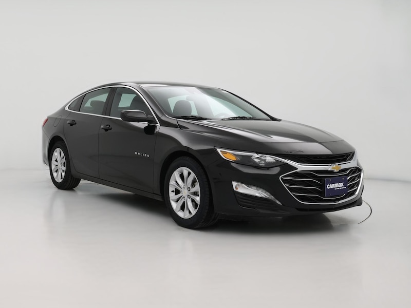 2023 Chevrolet Malibu 1LT