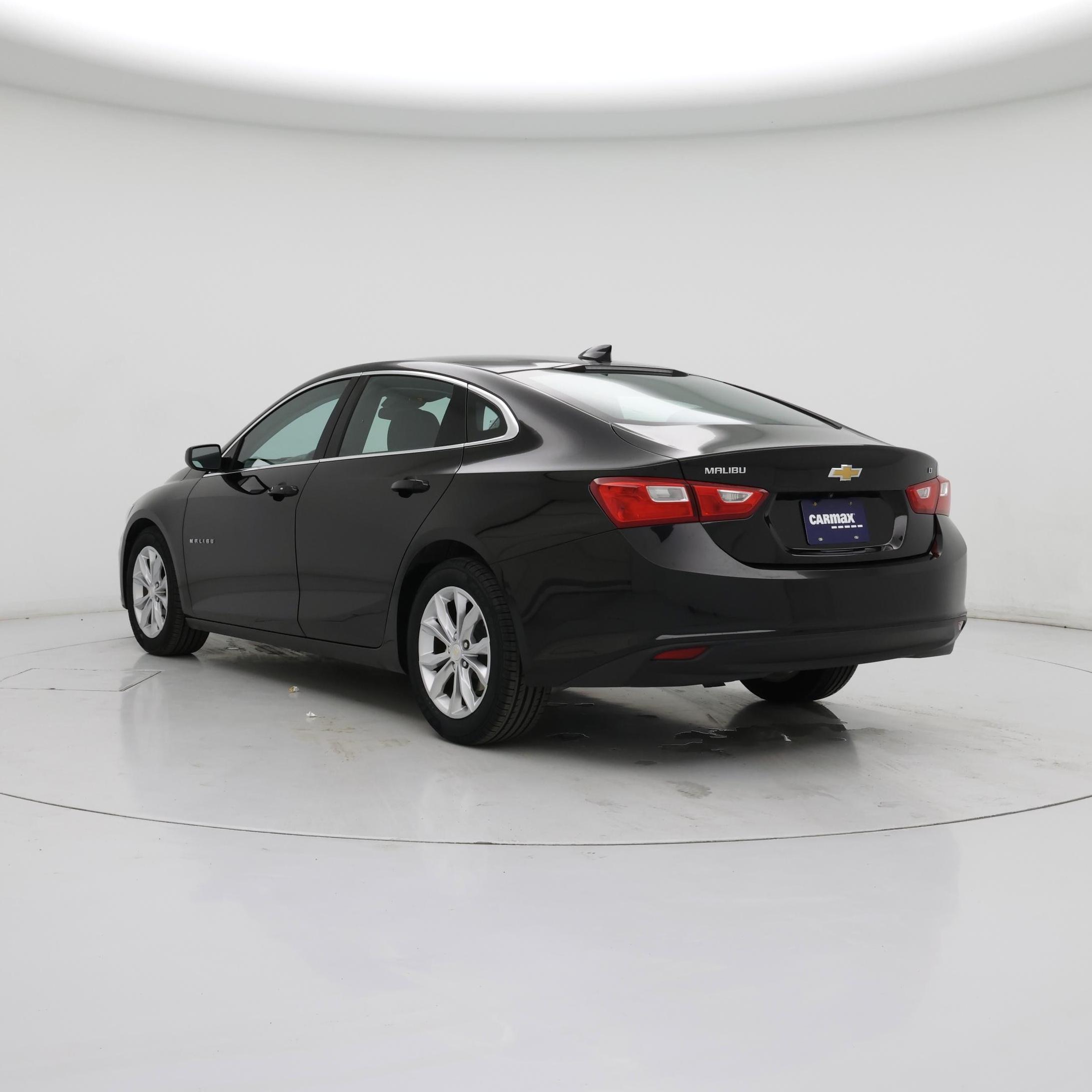 Thumbnail: 2023 Chevrolet Malibu - 2