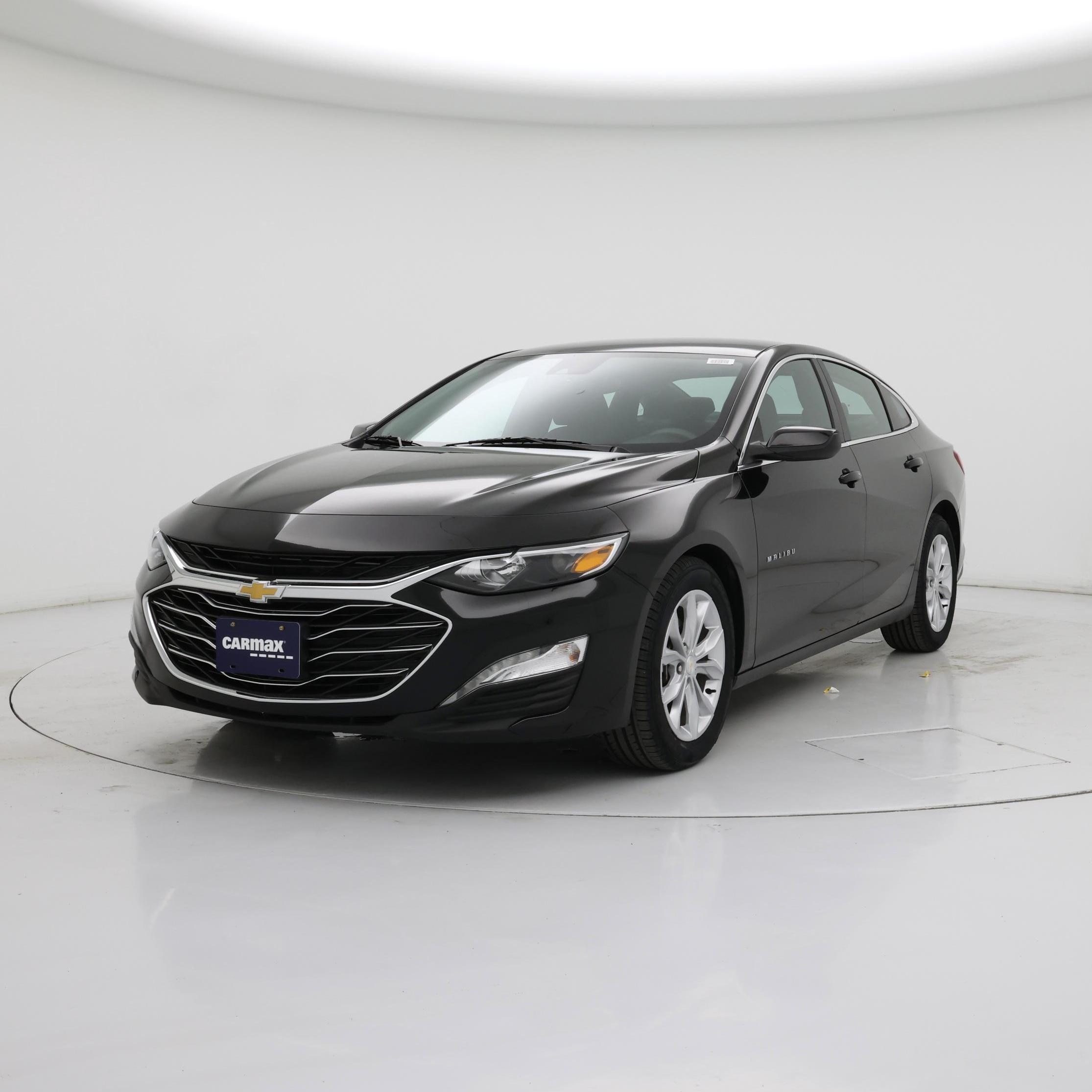Thumbnail: 2023 Chevrolet Malibu - 4