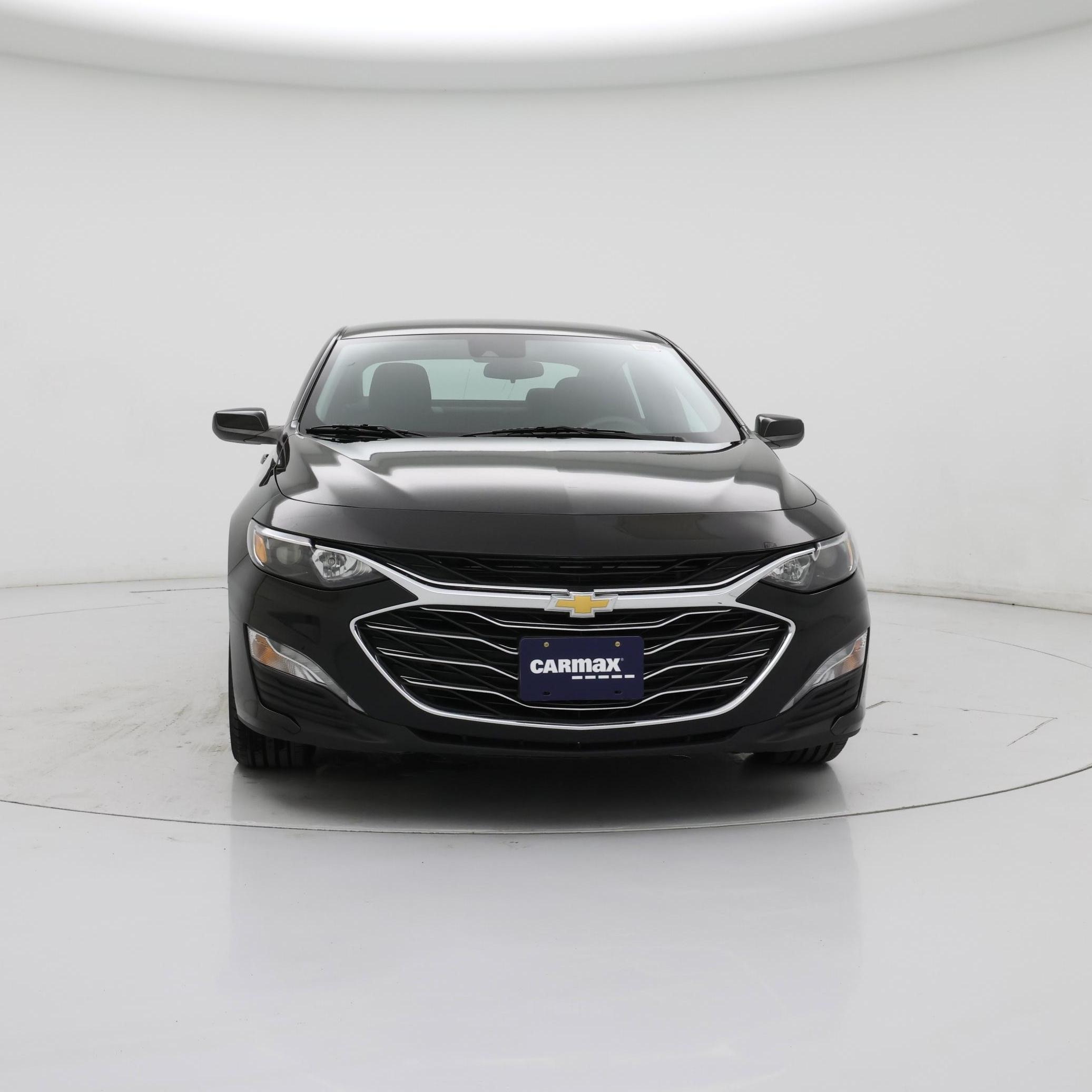 Thumbnail: 2023 Chevrolet Malibu - 5