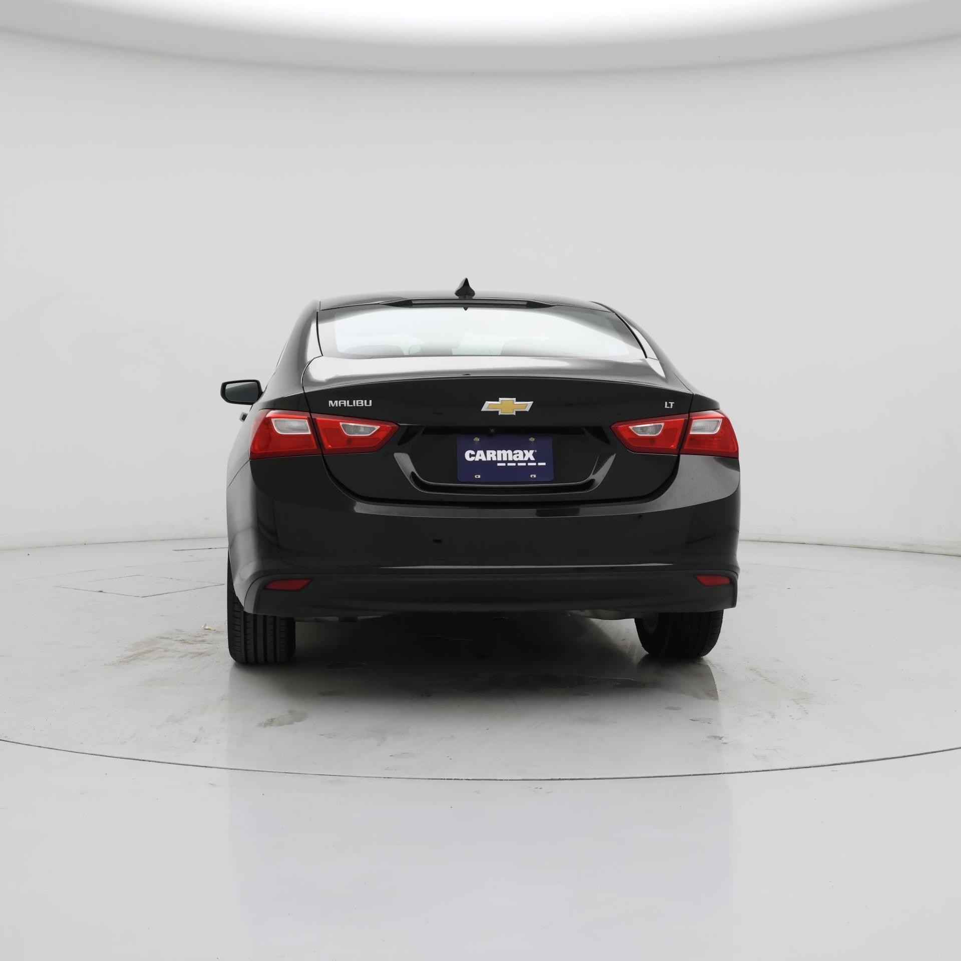 Thumbnail: 2023 Chevrolet Malibu - 6