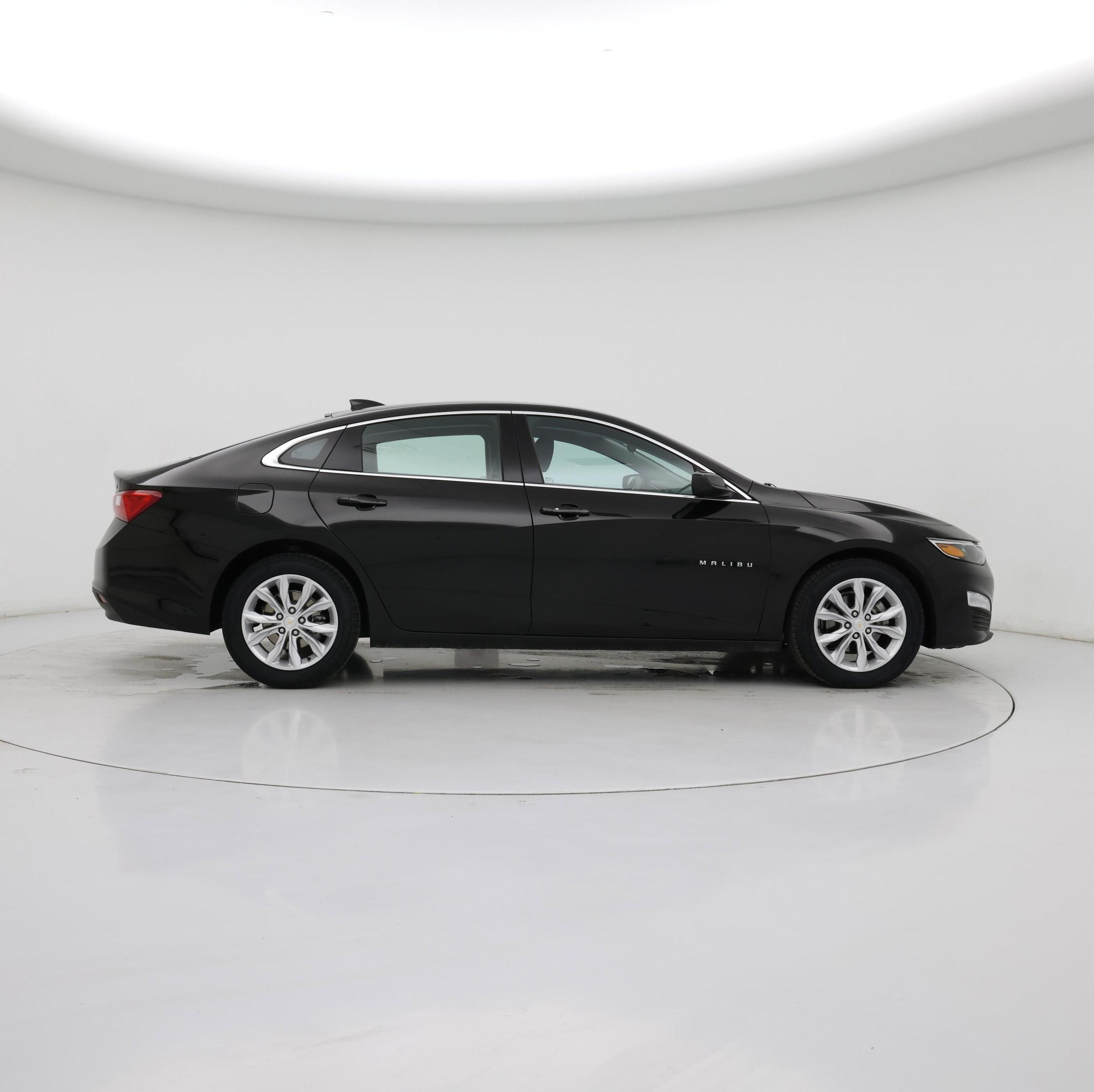 Thumbnail: 2023 Chevrolet Malibu - 7
