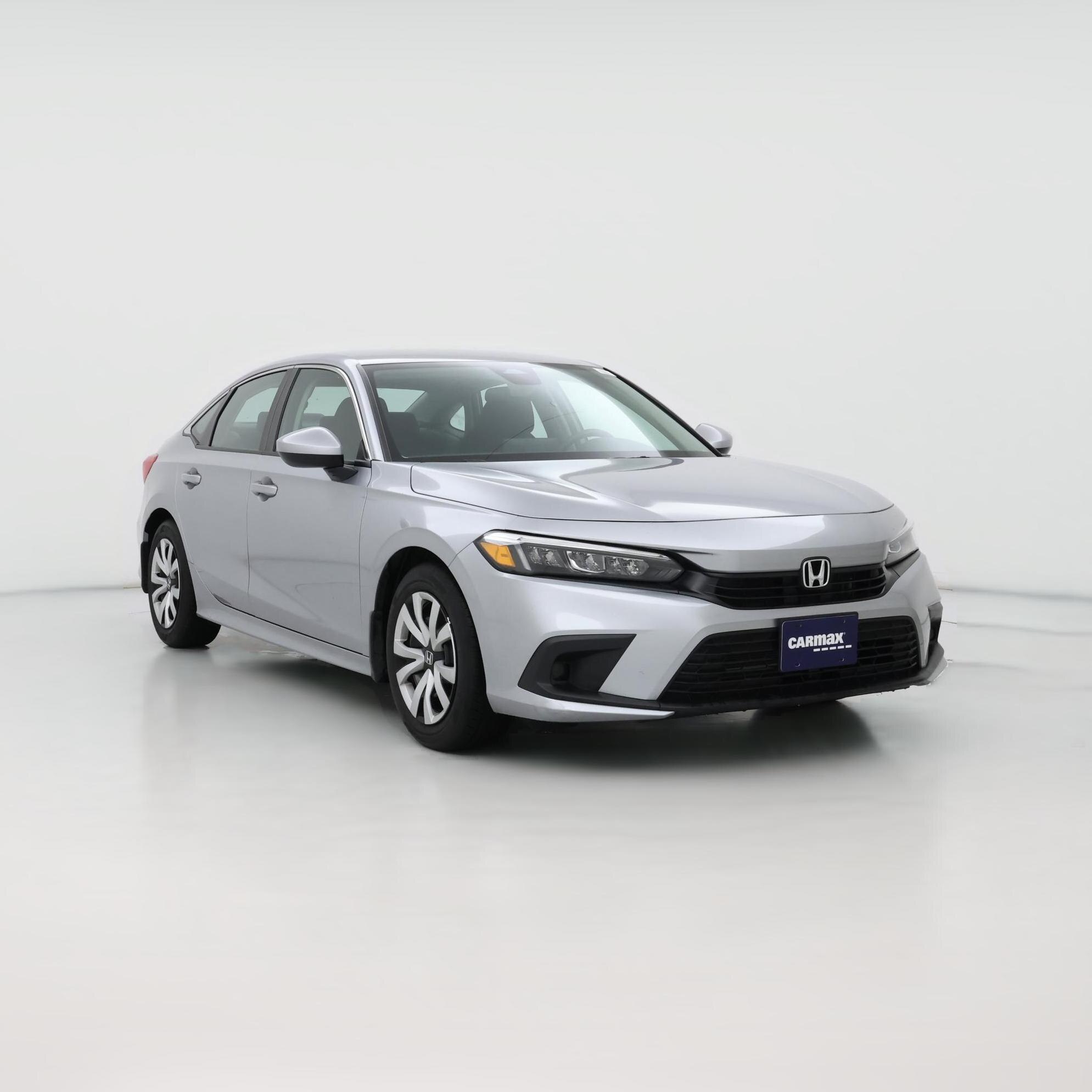 Thumbnail: 2024 Honda Civic - 1