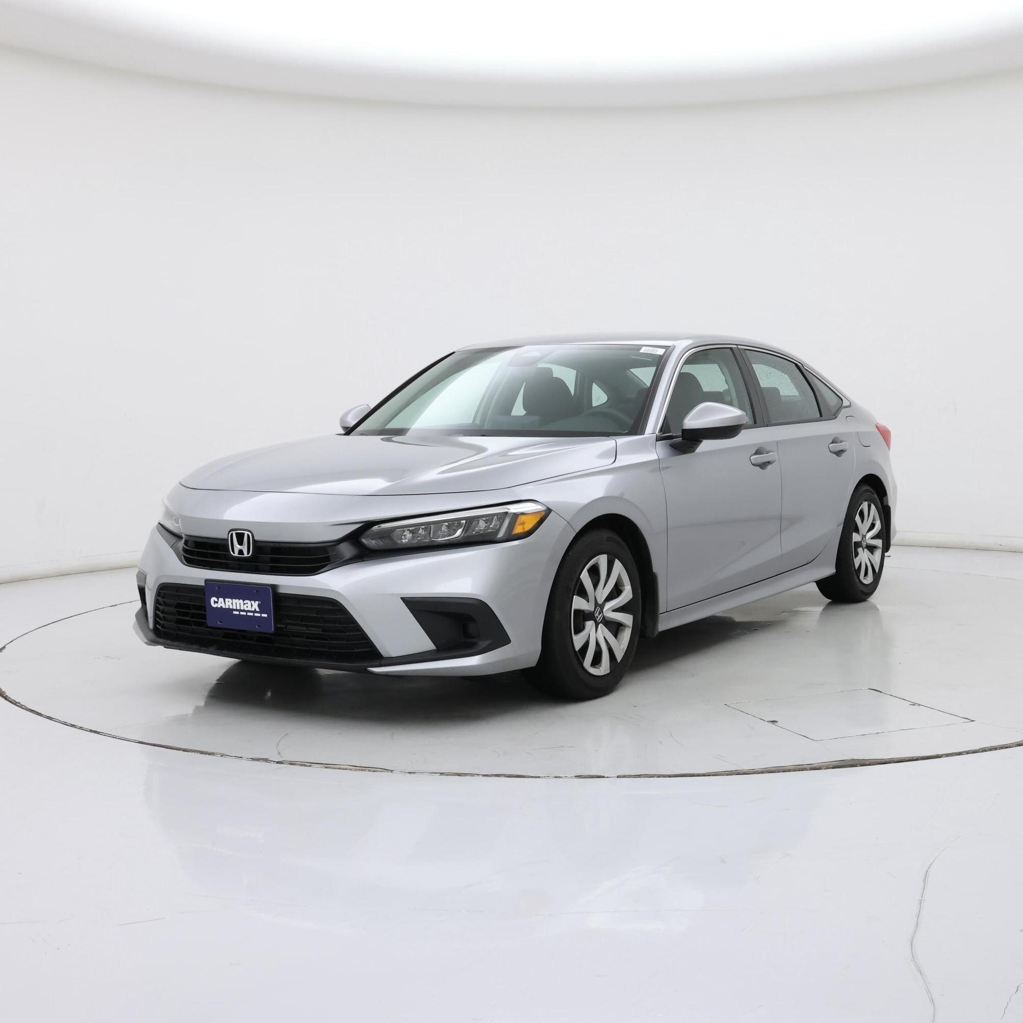 Thumbnail: 2024 Honda Civic - 4
