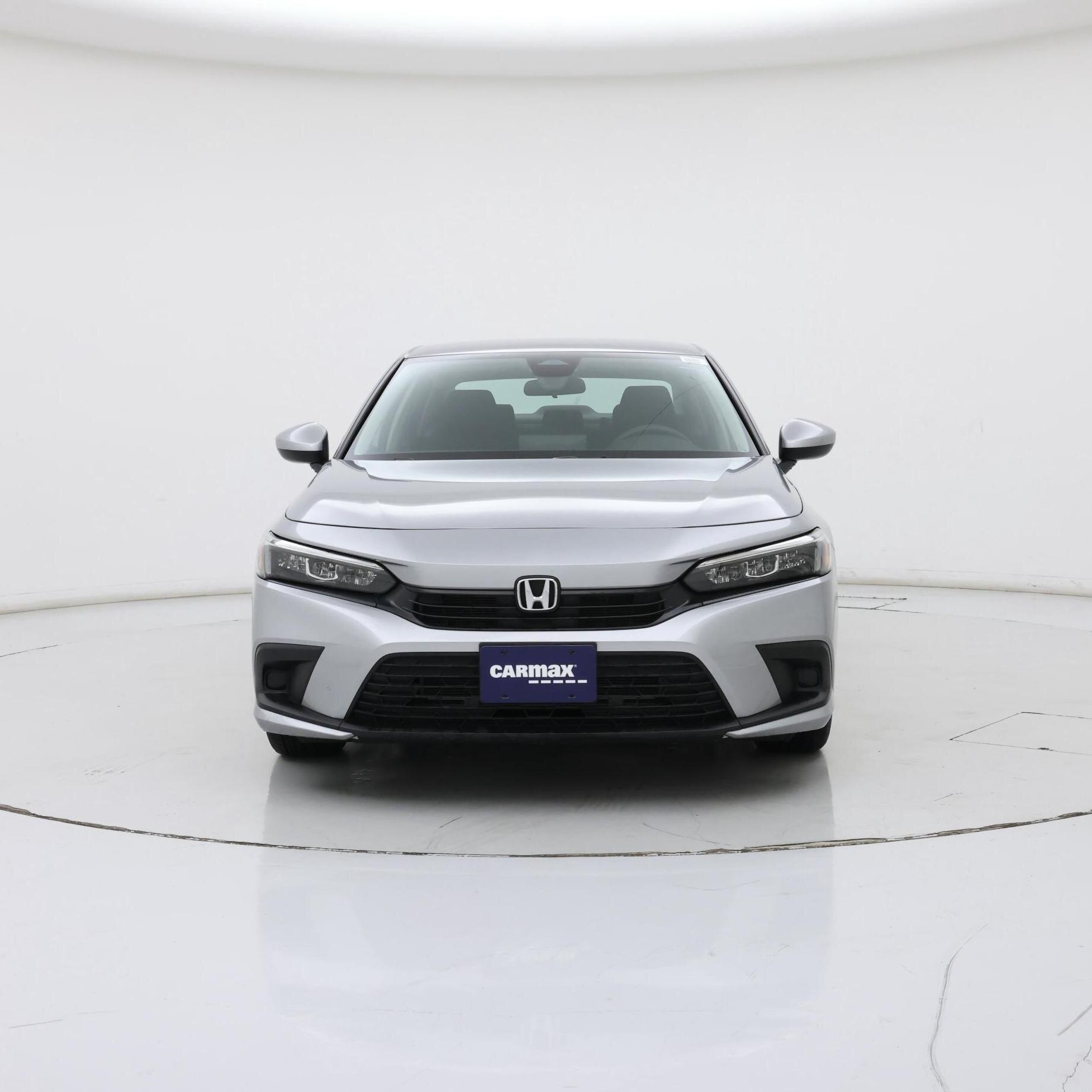 Thumbnail: 2024 Honda Civic - 5